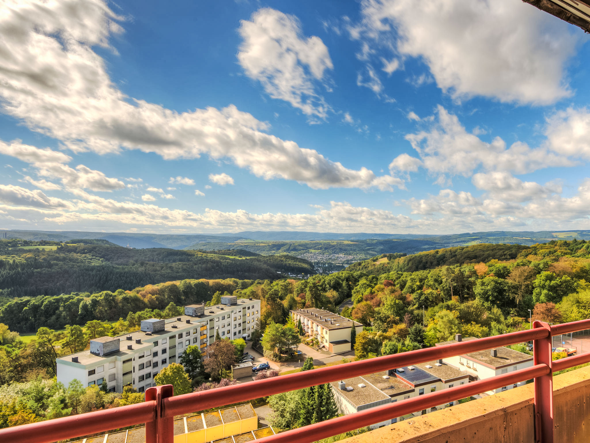 Burgblick (A1110) - Koblenz