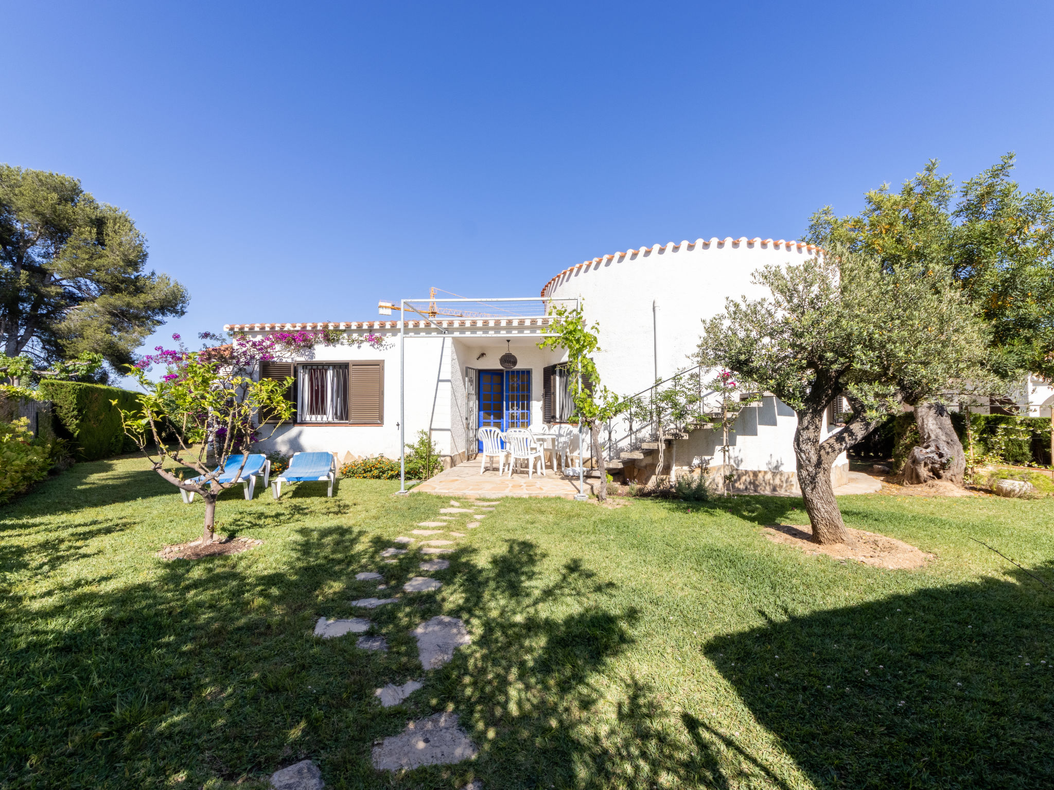 El Dorado Playa - Villa Degas By Interhome - Cambrils