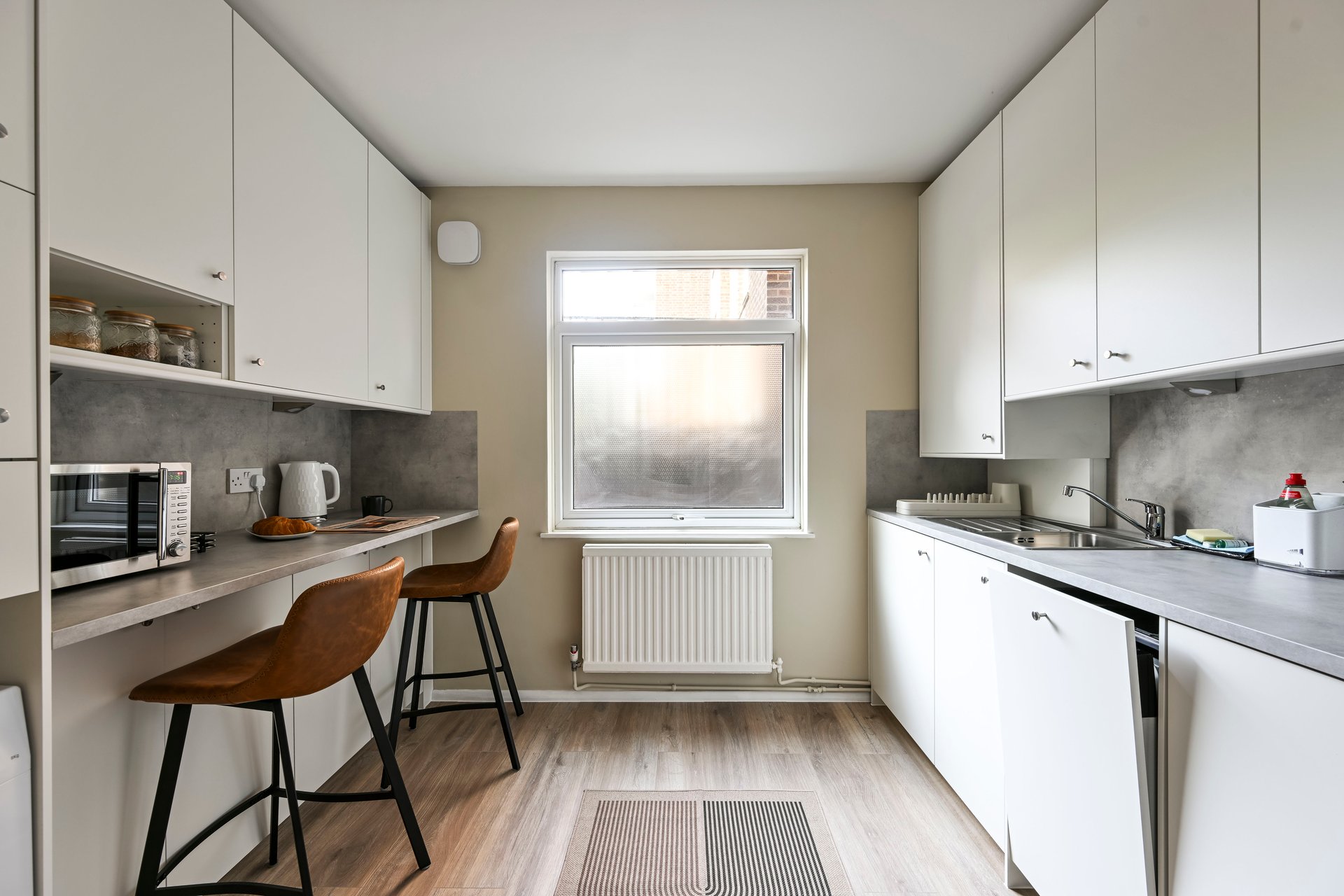 GuestReady - Modern 2bed in Richmond in 25 Mathias Court, 119 Church Road, Richmond TW10 6LL, UK, London, United Kingdom - Property image 17 - VivreStays