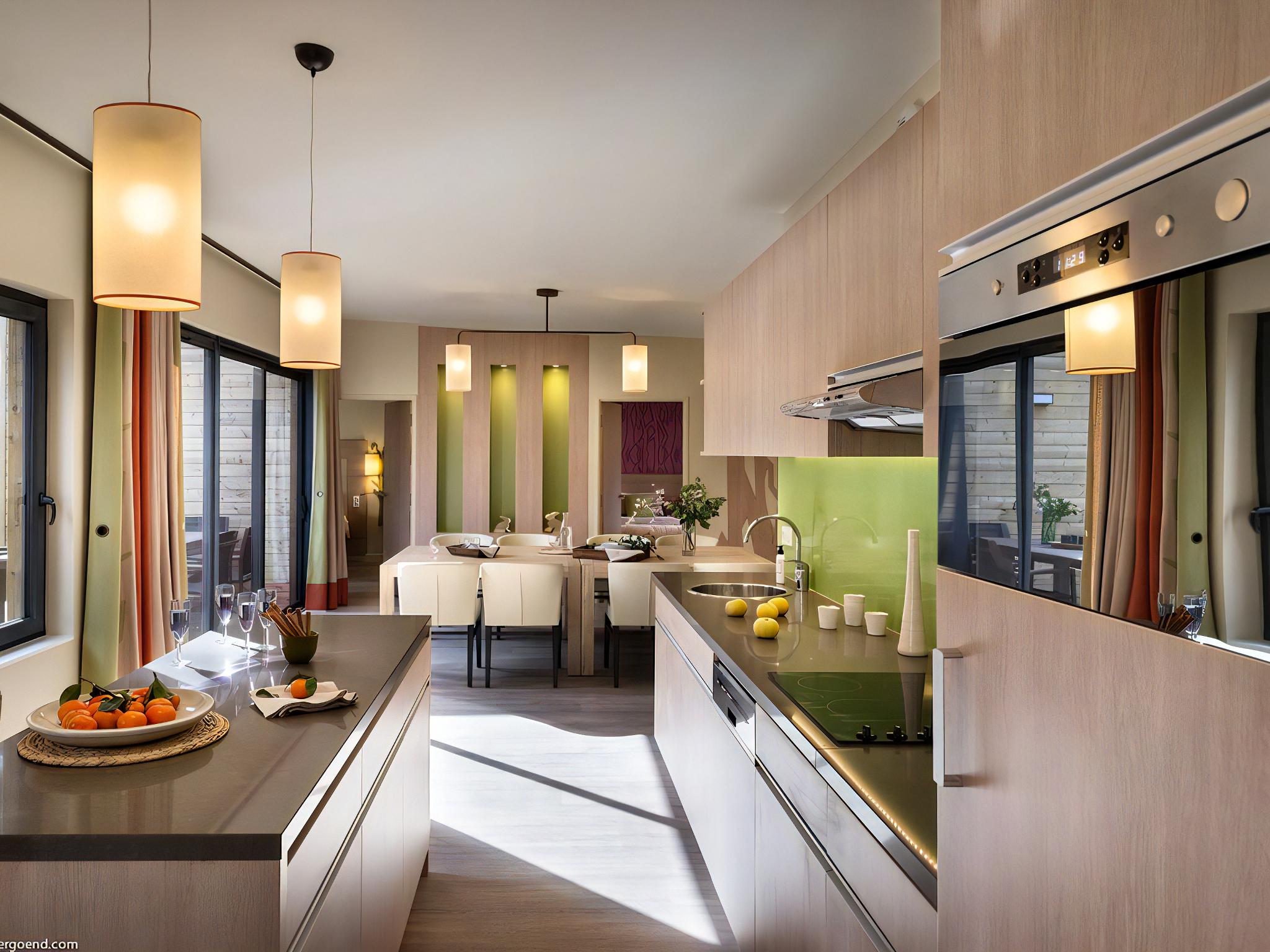 Vakantiehuis in Morton (Frankrijk) 2 honden zijn welkom