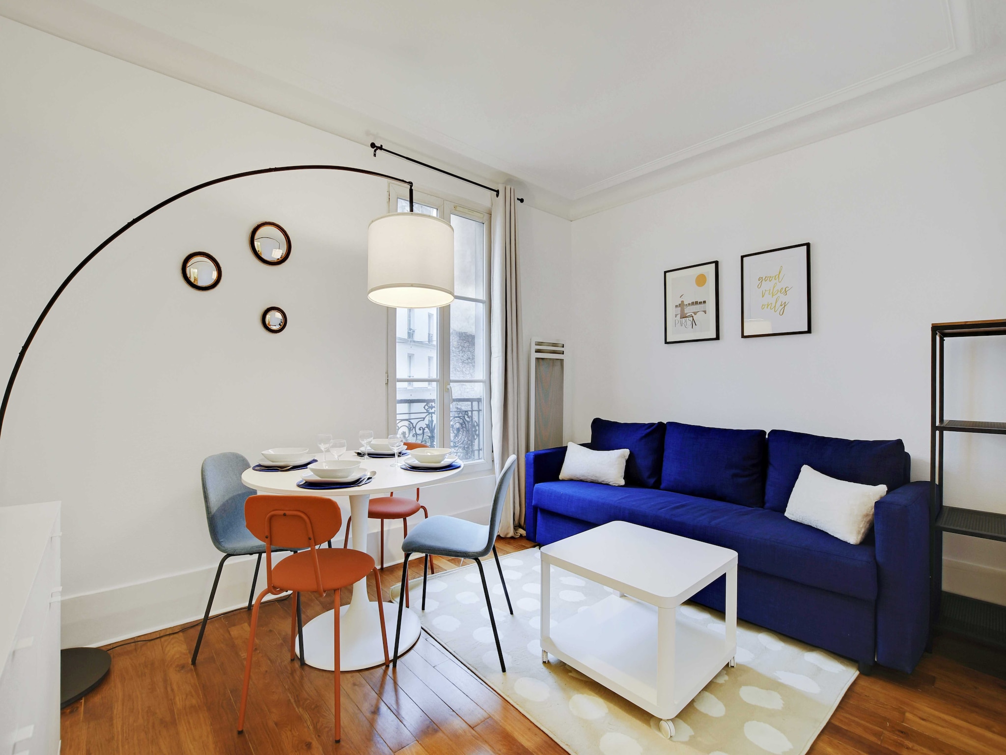 Magnificent Apartment - 1br/4p - Sacré-cœur - Pariisi