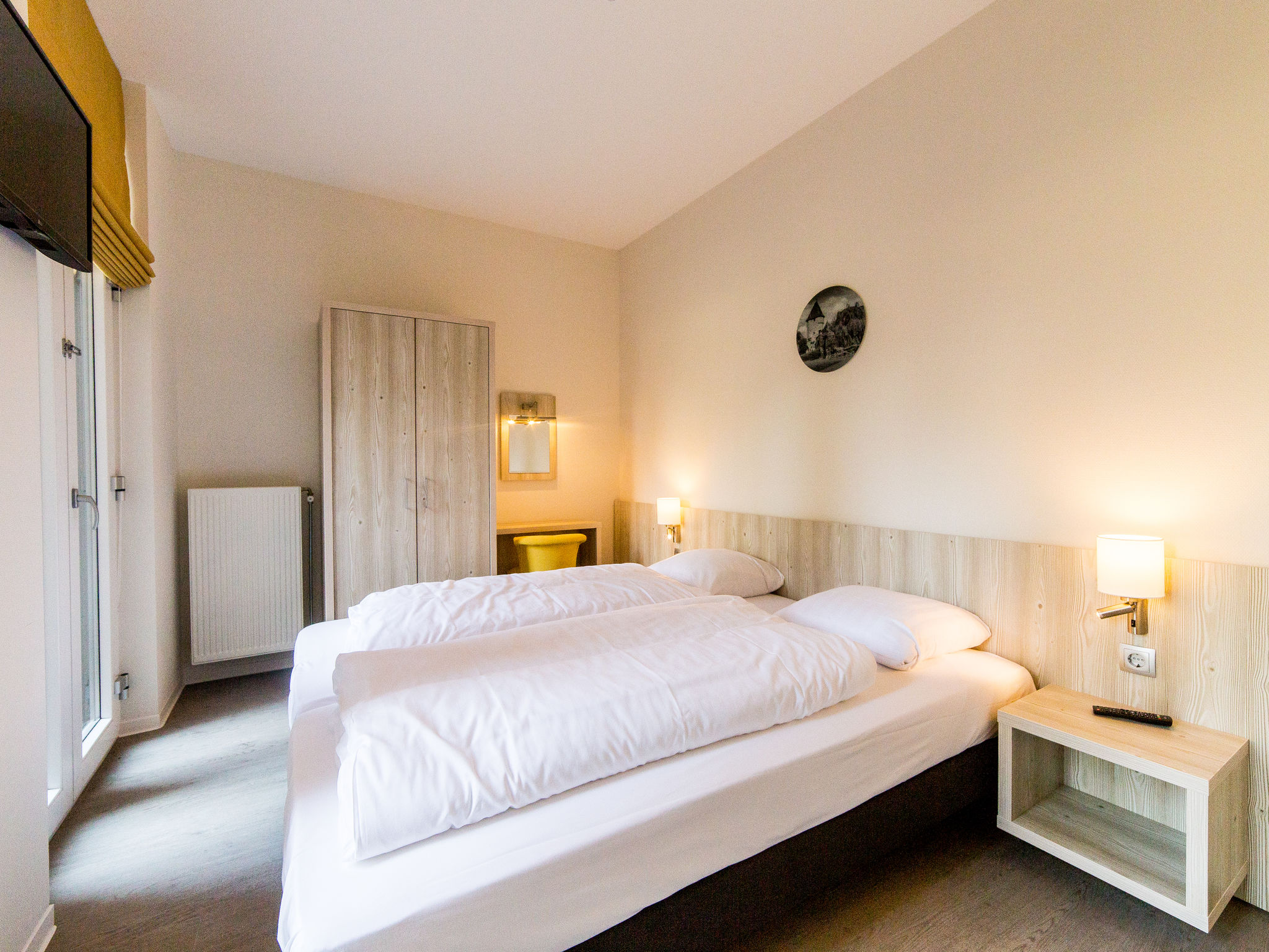 Apartment In Maastricht Near Wilhelmusplein - Maastricht