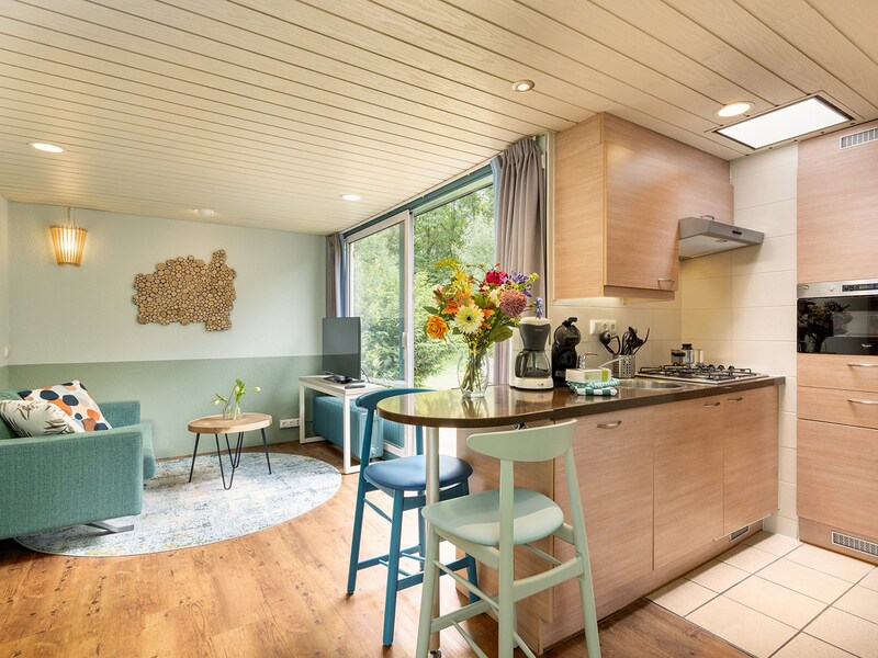 Vakantiehuis in Dalen (Nederland) 2 honden zijn welkom