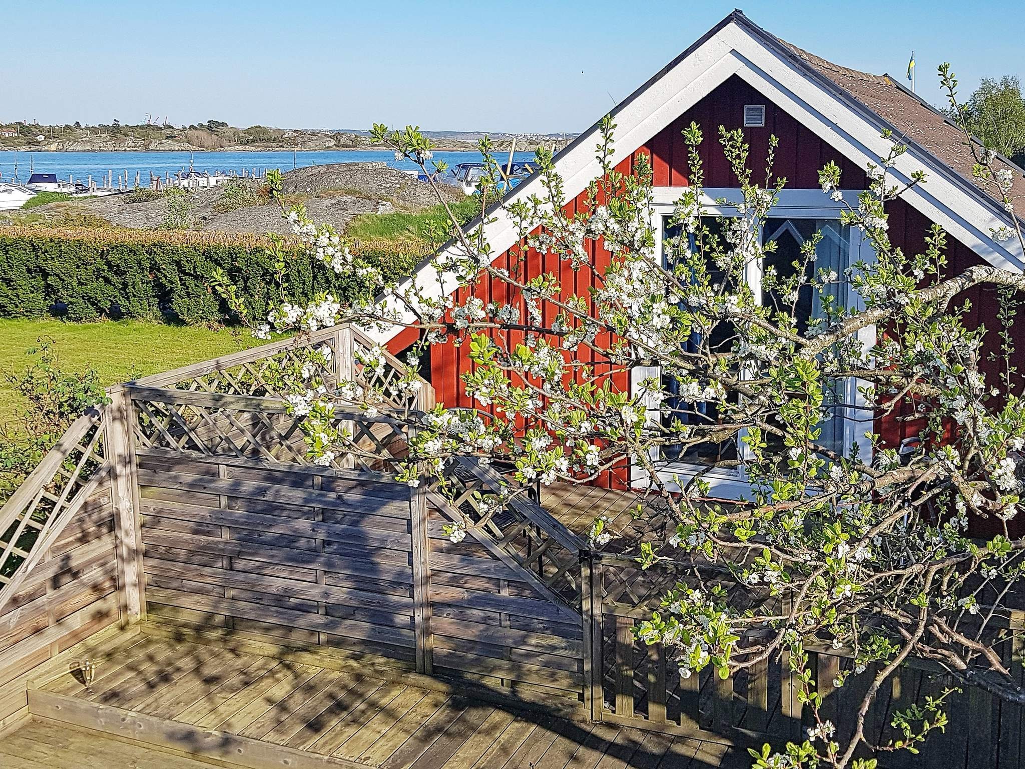 3 Person Holiday Home In Torslanda-by Traum - Gotenburg