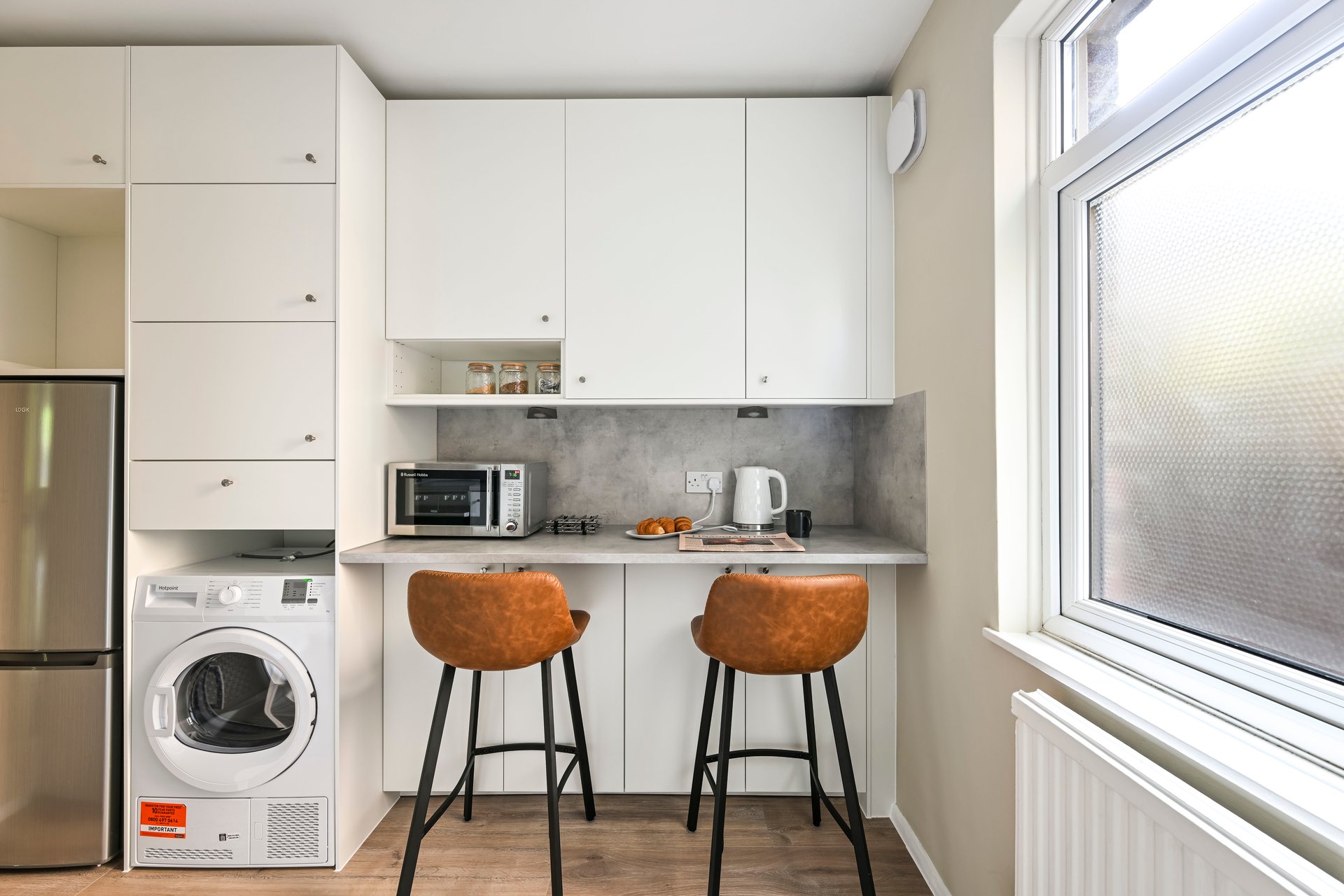 GuestReady - Modern 2bed in Richmond in 25 Mathias Court, 119 Church Road, Richmond TW10 6LL, UK, London, United Kingdom - Property image 22 - VivreStays