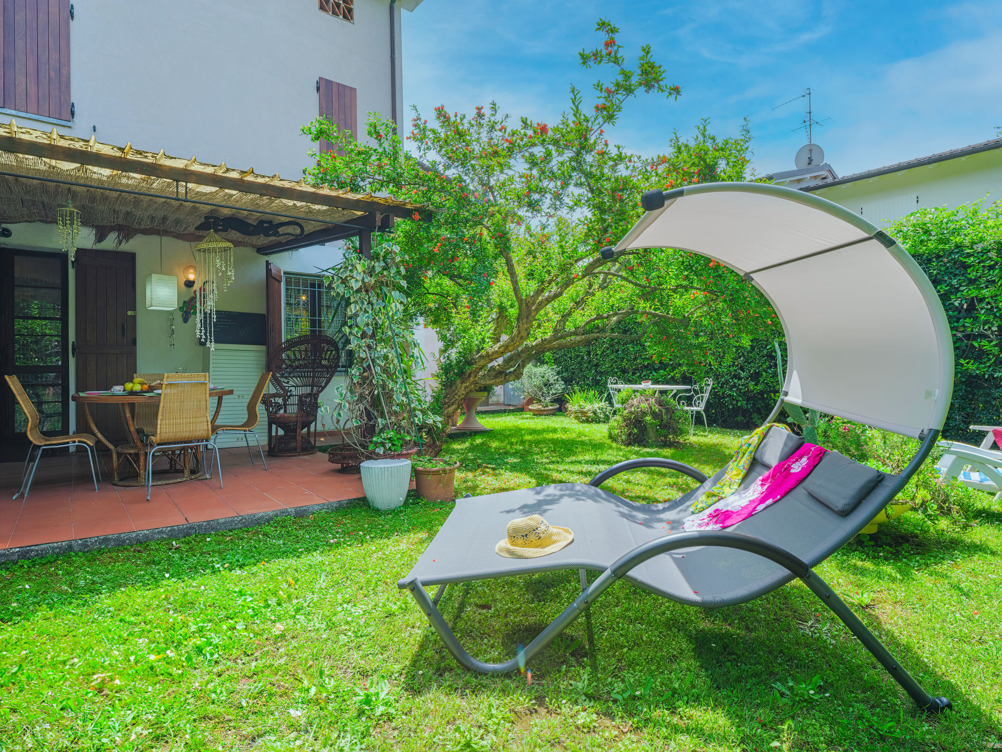 Cristina By Interhome - Pietrasanta