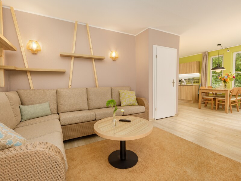 Vakantiehuis in Medebach (Duitsland) 2 honden zijn welkom