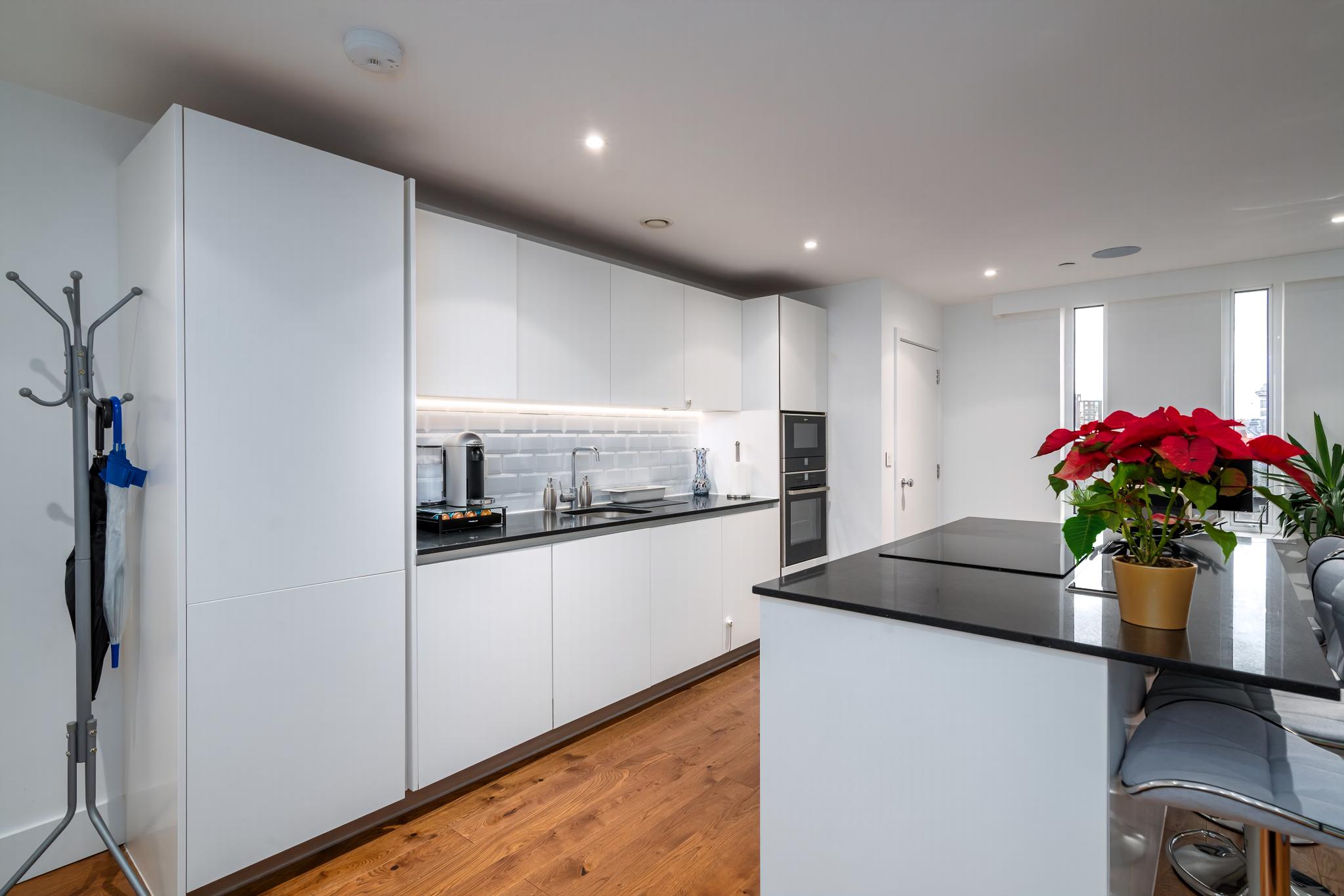 GuestReady - Beautiful Home minutes to City Center in Acton Town Hall Apartments, High Street, London W3 8UH, UK W3 8UH - Property image 5 - VivreStays