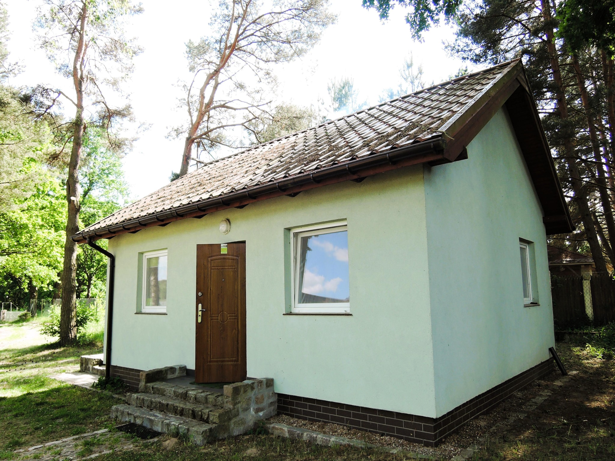 Apartment In Szczecin Near Puszcza Bukowa - Szczecin