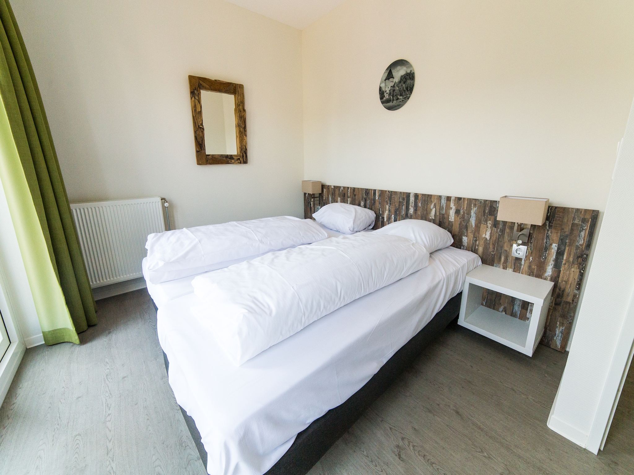 Apartment In Maastricht With Pool Access - Maastricht