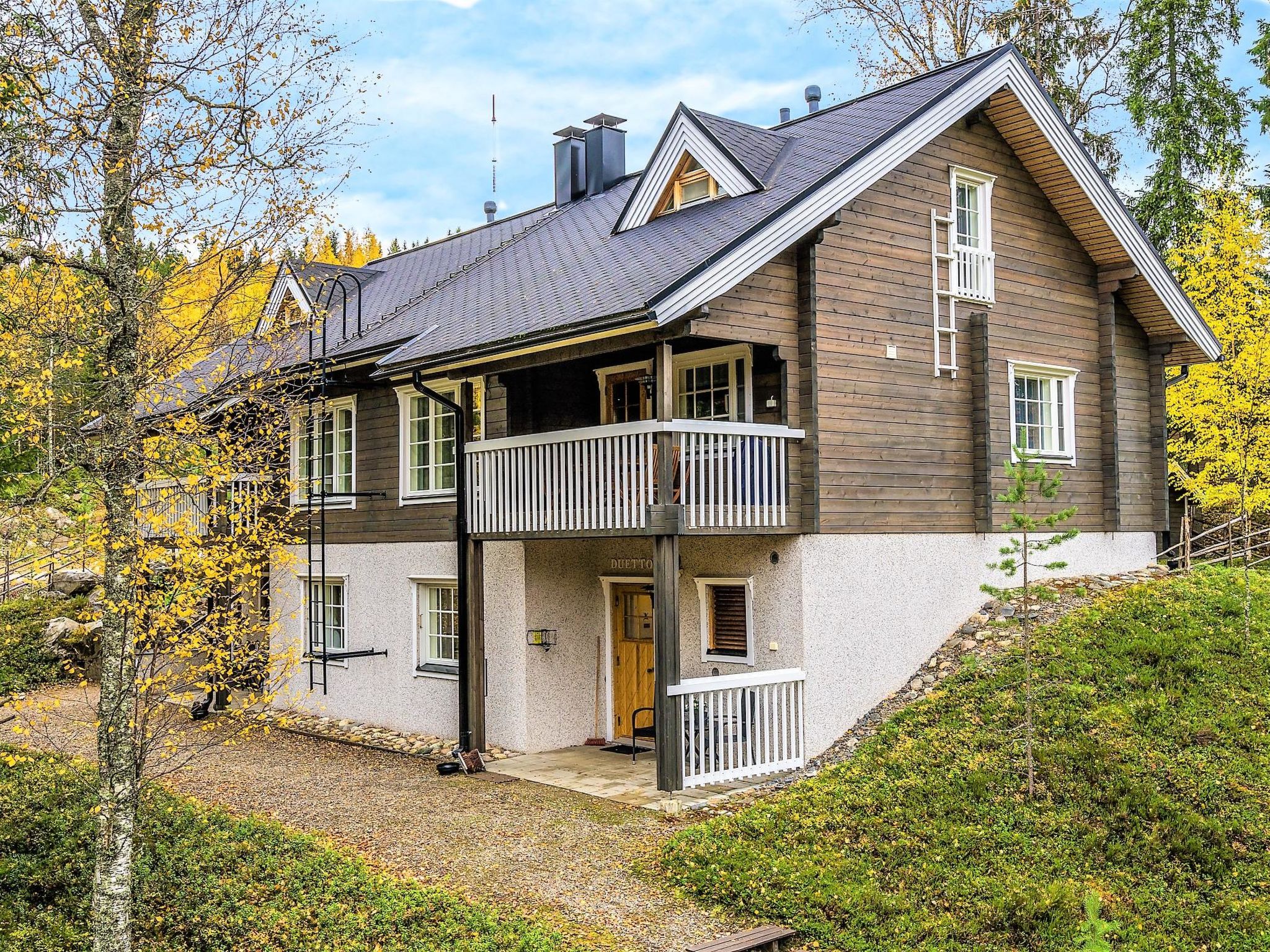 Weekend Lux - High Quality And Good Location - Rusya