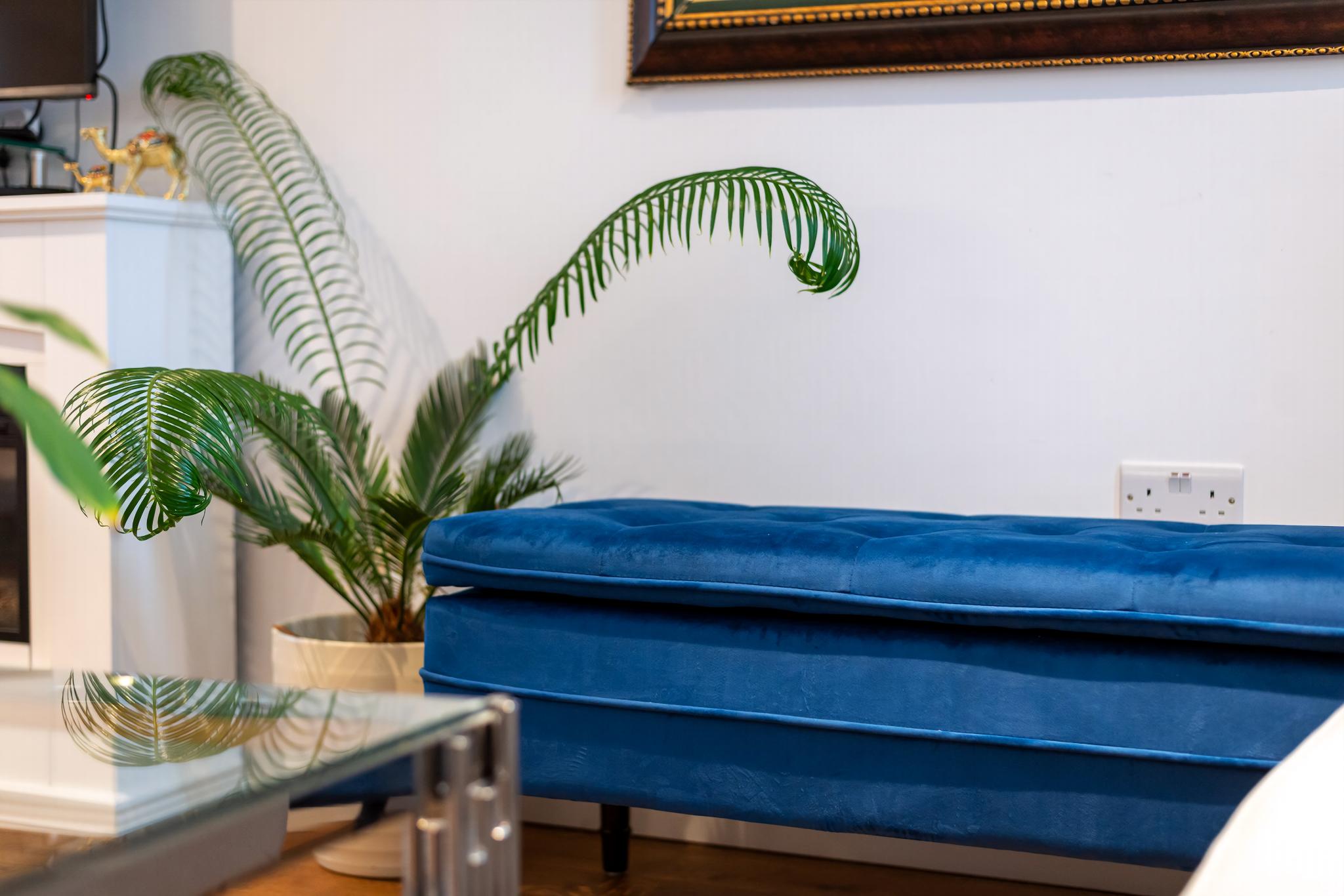 GuestReady - Beautiful Home minutes to City Center in Acton Town Hall Apartments, High Street, London W3 8UH, UK W3 8UH - Property image 11 - VivreStays