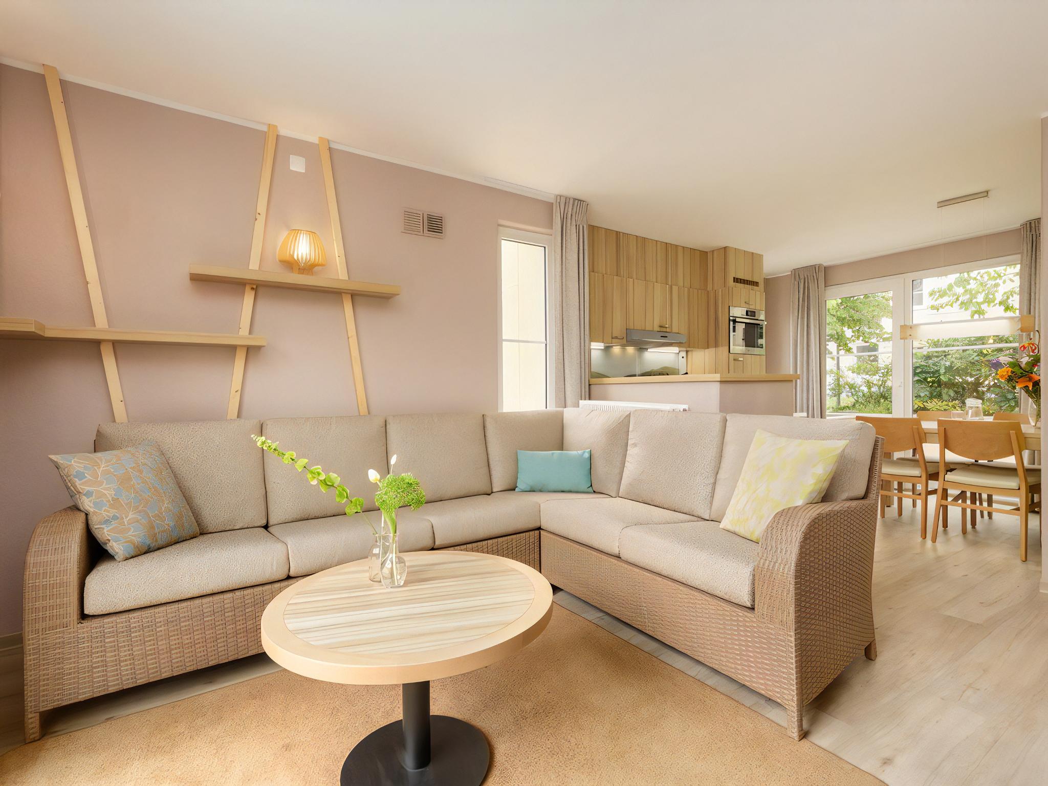 Vakantiehuis in Medebach (Duitsland) 2 honden zijn welkom