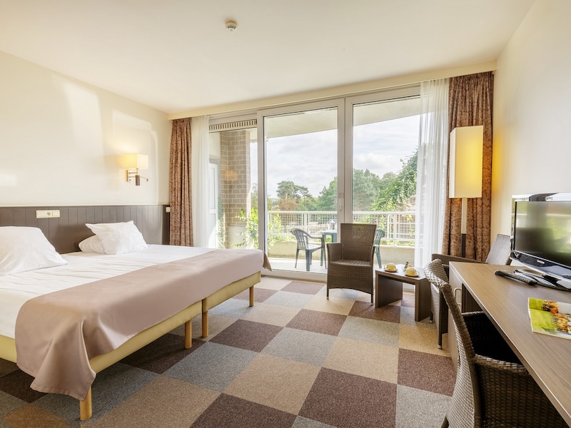 Vakantiehuis in Mol (België) 2 honden zijn welkom