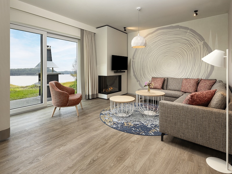 Vakantiehuis in Dilsen-Stokkem (België) 2 honden zijn welkom