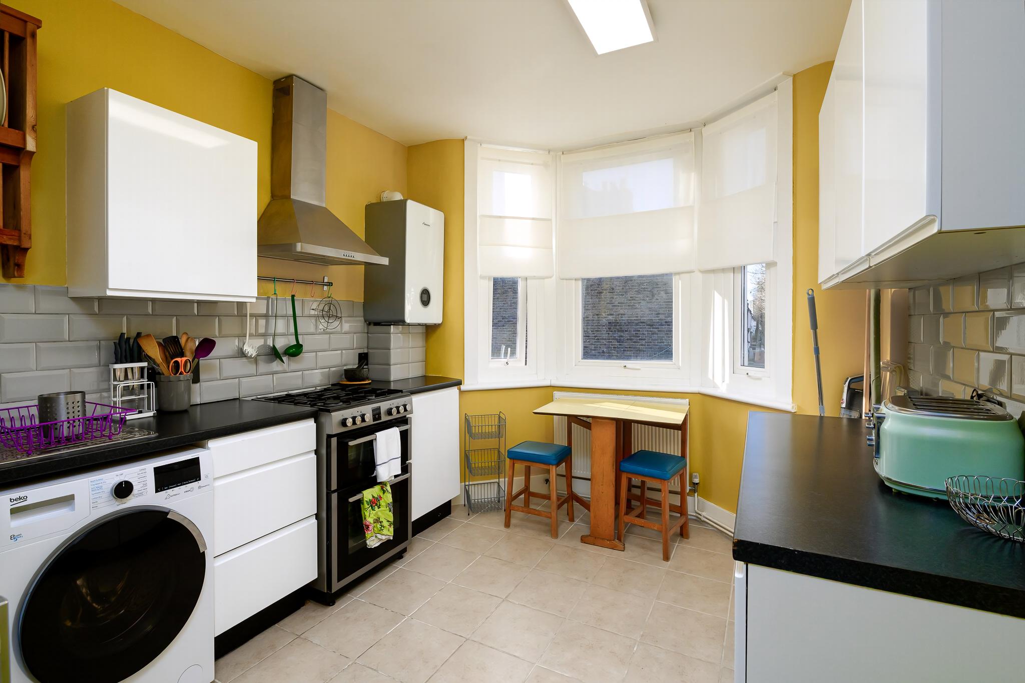 GuestReady - Chic 1Bed in East London in 502a Green Street, London E13 9DA, UK, London, United Kingdom - Property image 9 - VivreStays