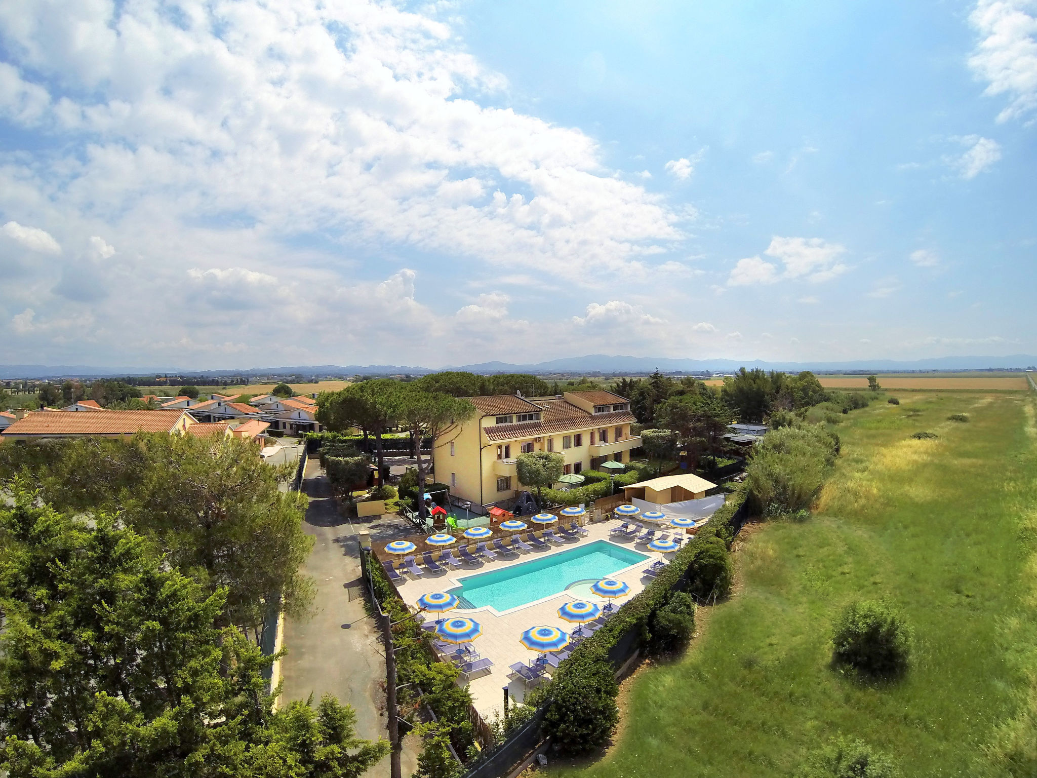 Riviera 8 By Interhome - Cecina