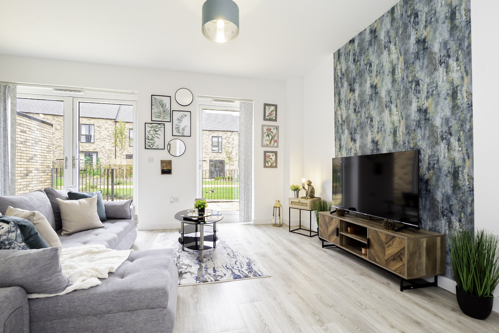 Huis 3 slaapkamers, met wifi