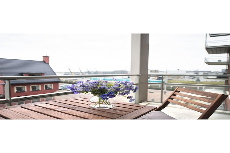 Modern Apartment In Den Haag - La Haya
