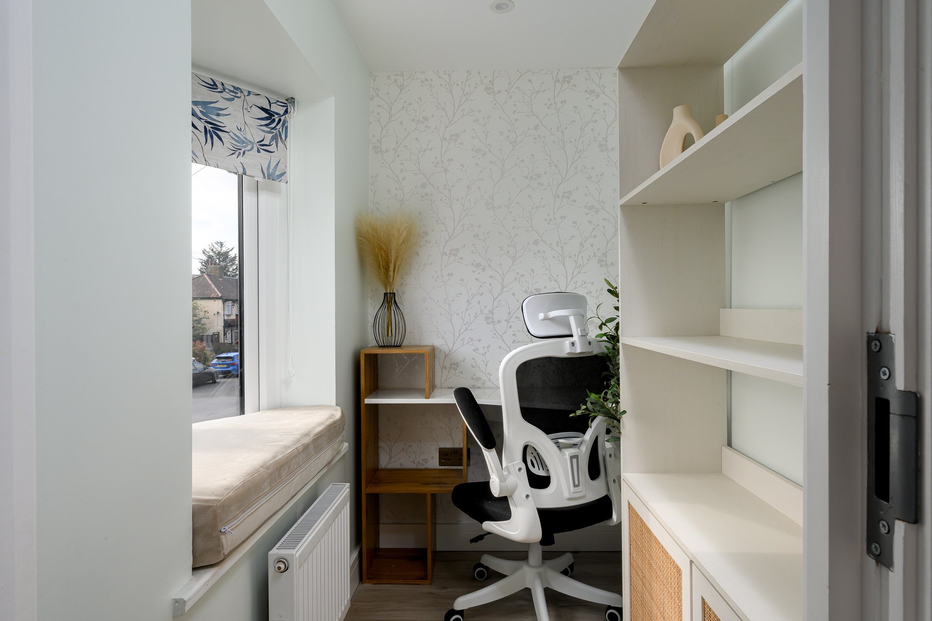 GuestReady - Stylish 1bed near Wembley Stadium in 8 Perimeade Road, Perivale, Greenford UB6 7AR, UK UB6 7AR - Property image 21 - VivreStays