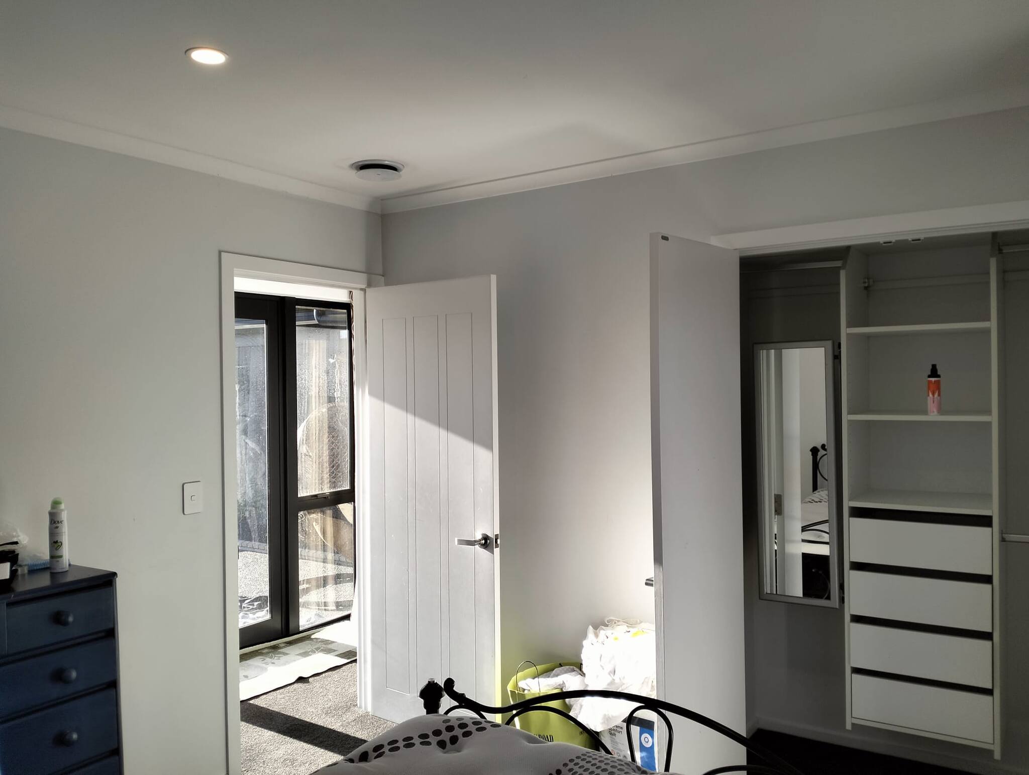 Aparthotel 1 bedroom, with garden