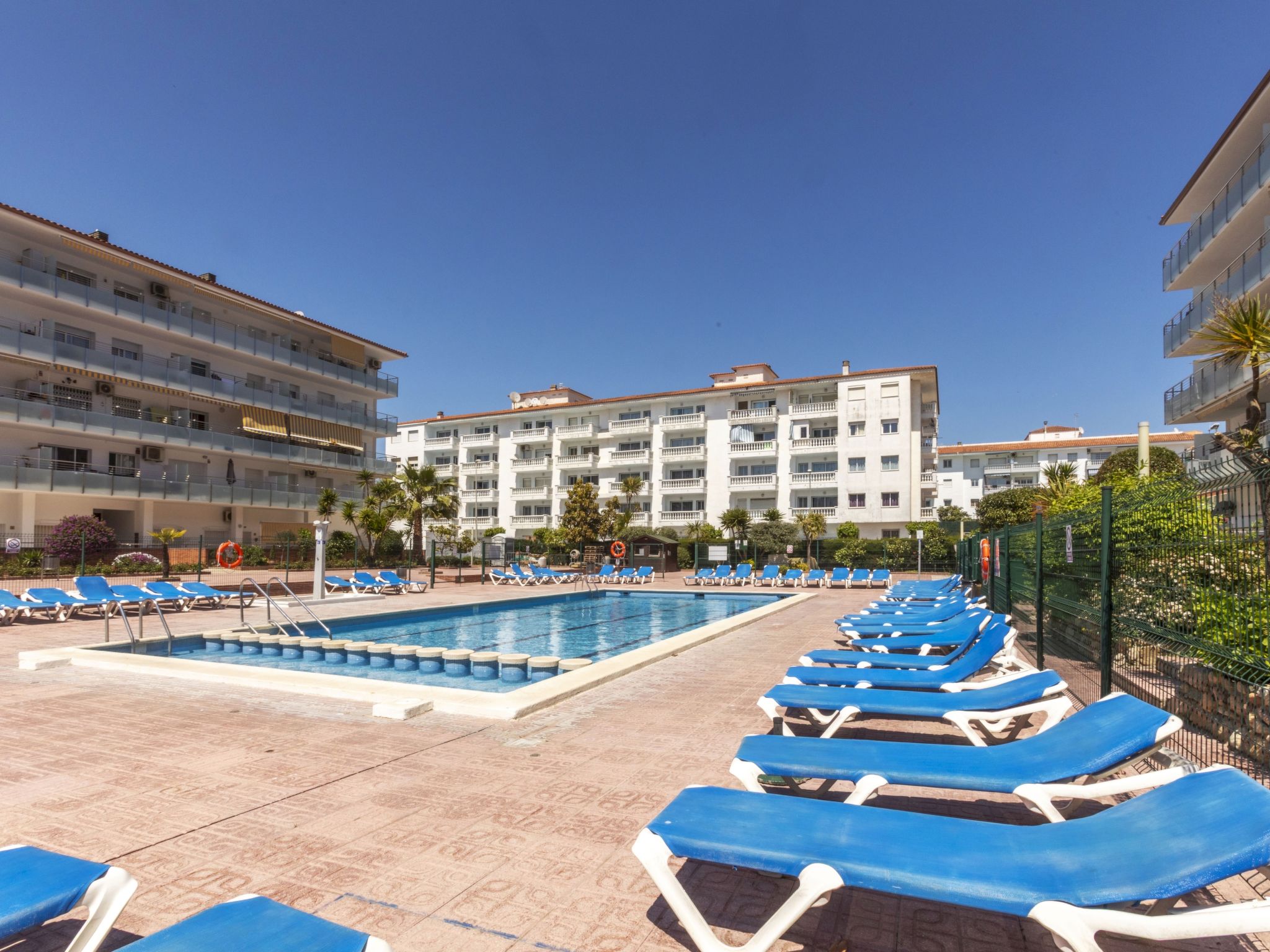 Eivissa By Interhome - Blanes