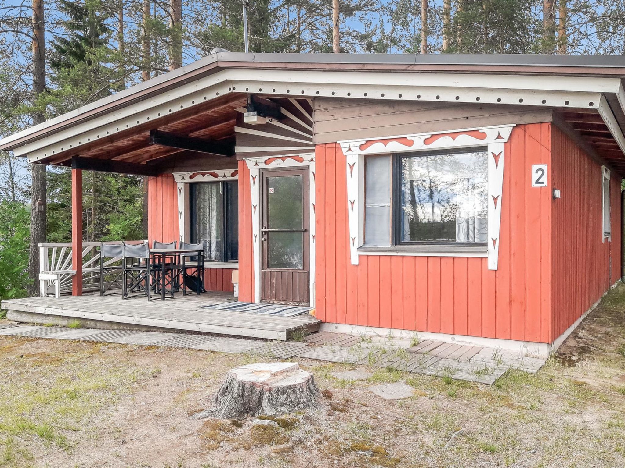 Hiekkasaari - Russia