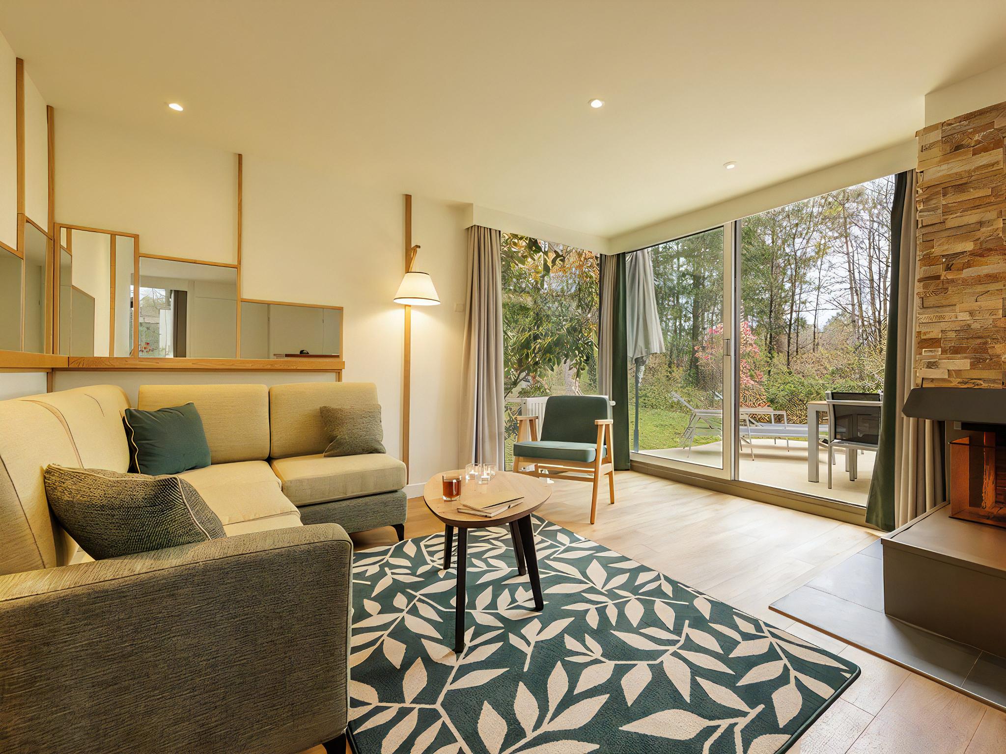 Vakantiehuis in Chaumont-sur-Tharonne (Frankrijk) 2 honden zijn welkom