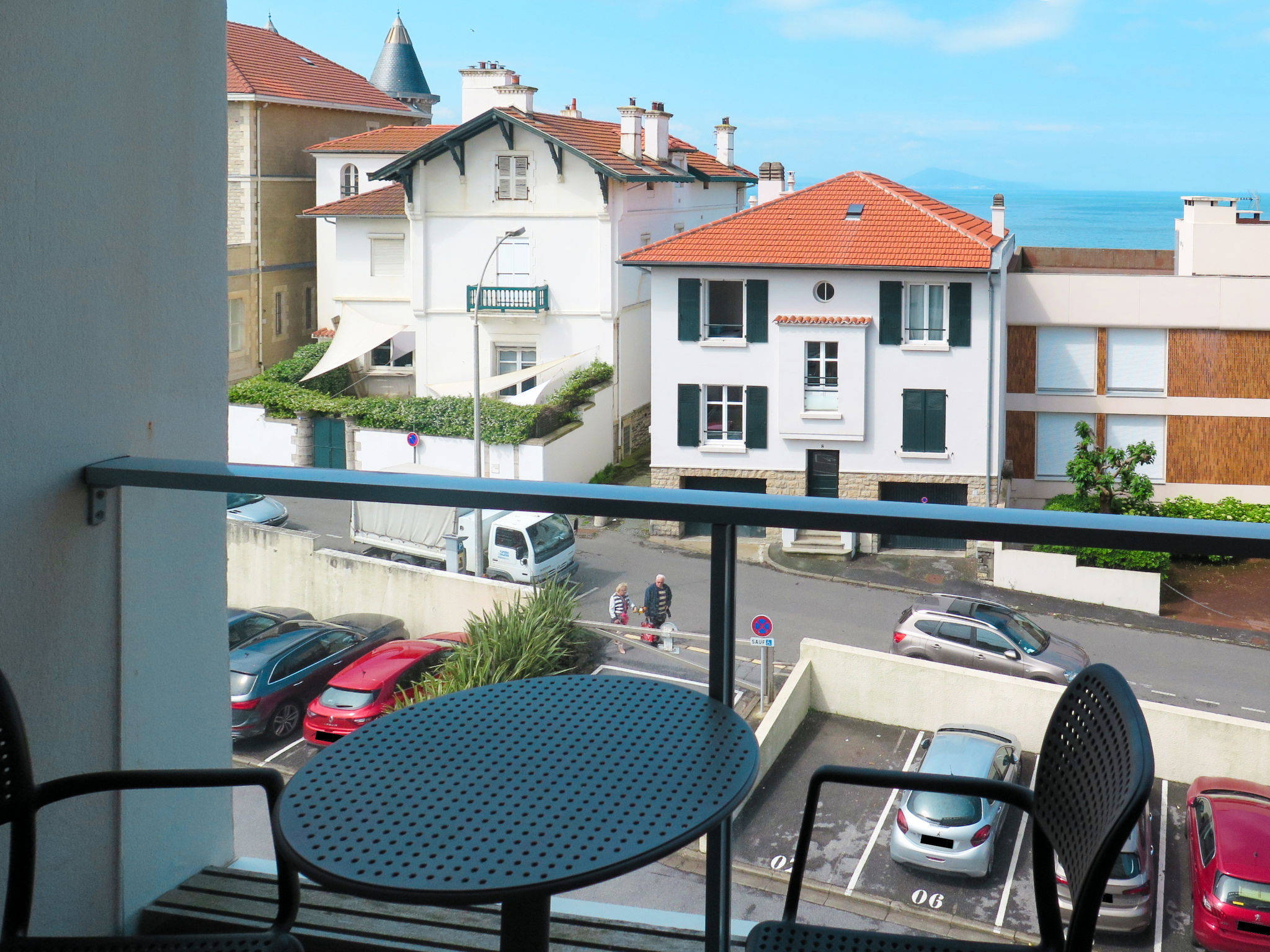 Le Grand Large - Biarritz