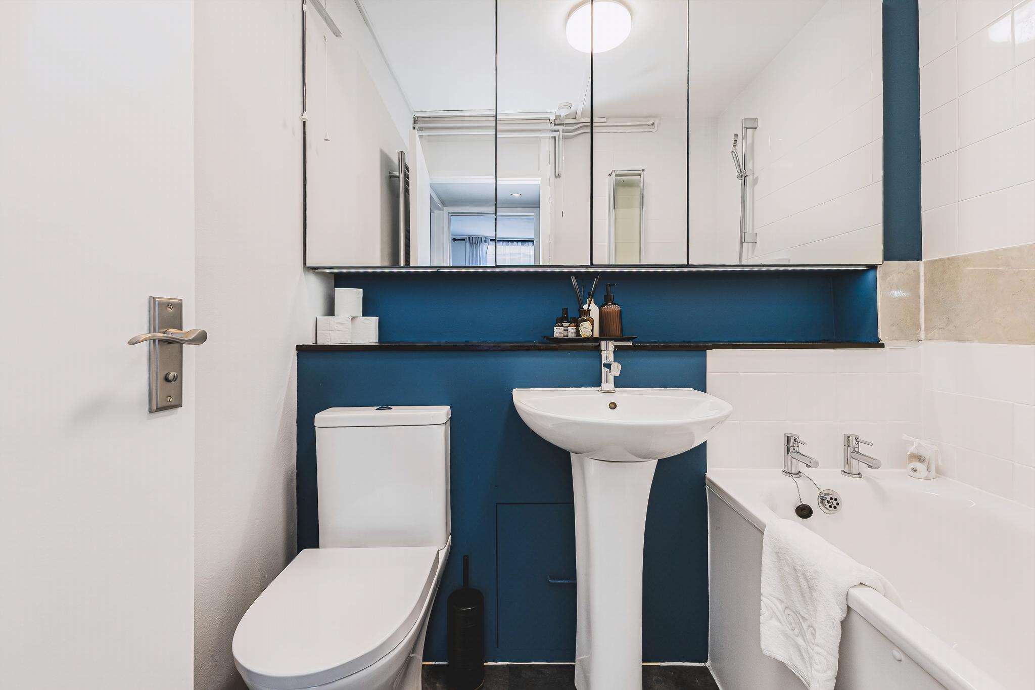 GuestReady - Studio in the heart of Hoxton in 135 Hoxton Street, London N1 6QG, UK, London, United Kingdom - Property image 8 - VivreStays