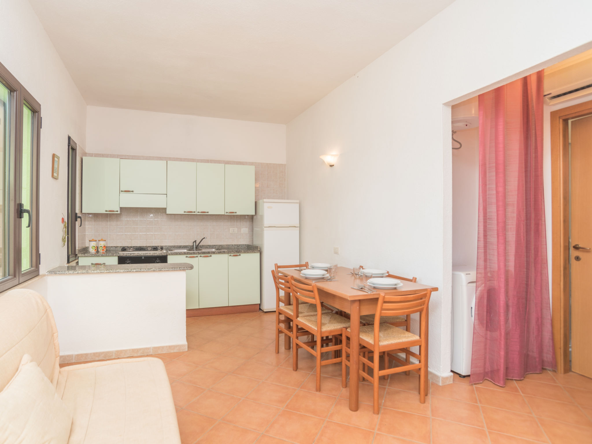 Stella Con Piscina Comune (Rei100) By Interhome - Costa Rei