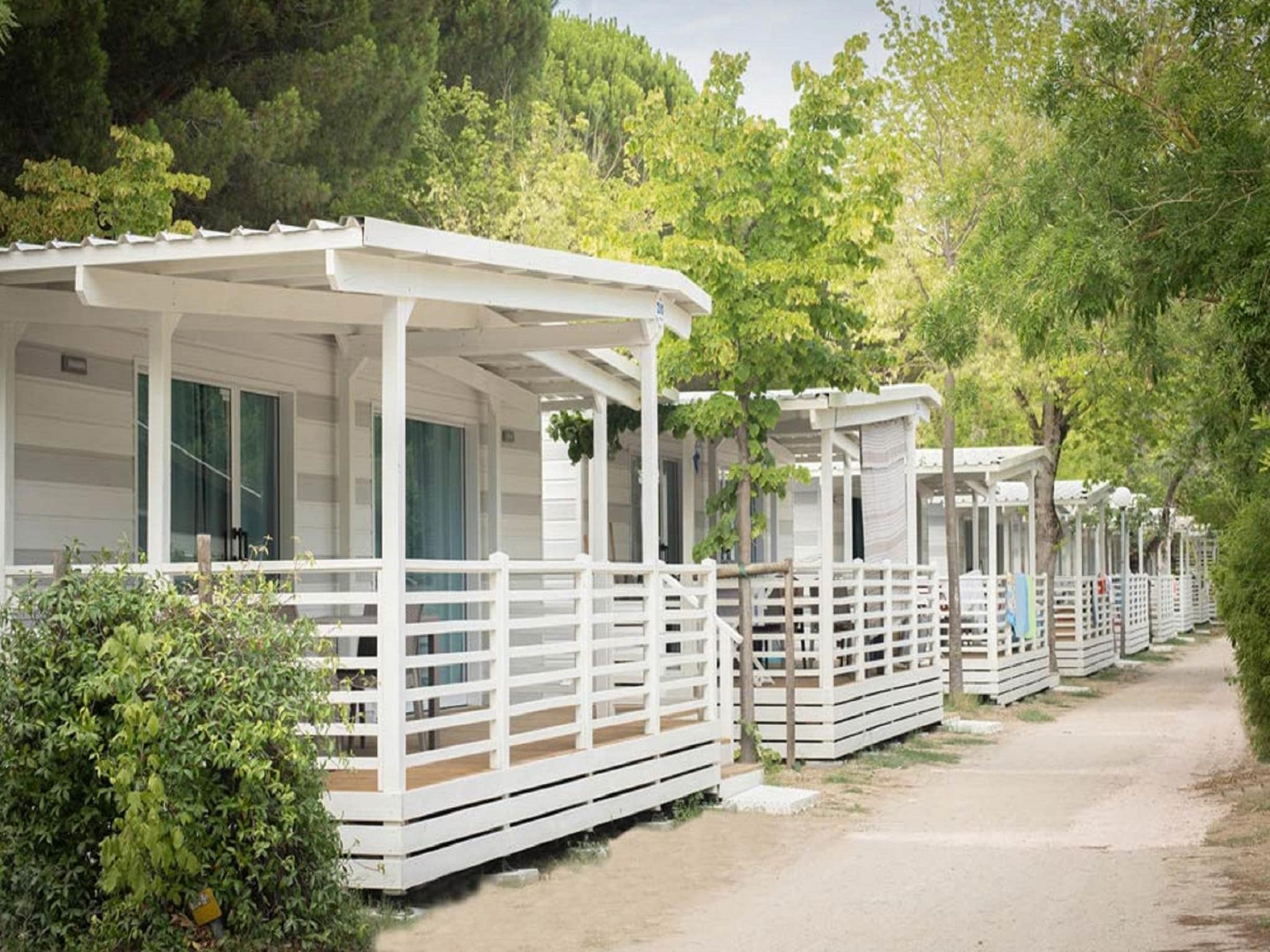 Charming Coastal Stay - Cesenatico