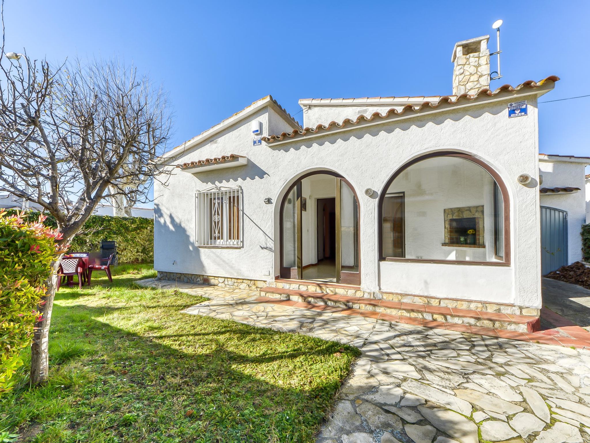 Requesens By Interhome - Empuriabrava