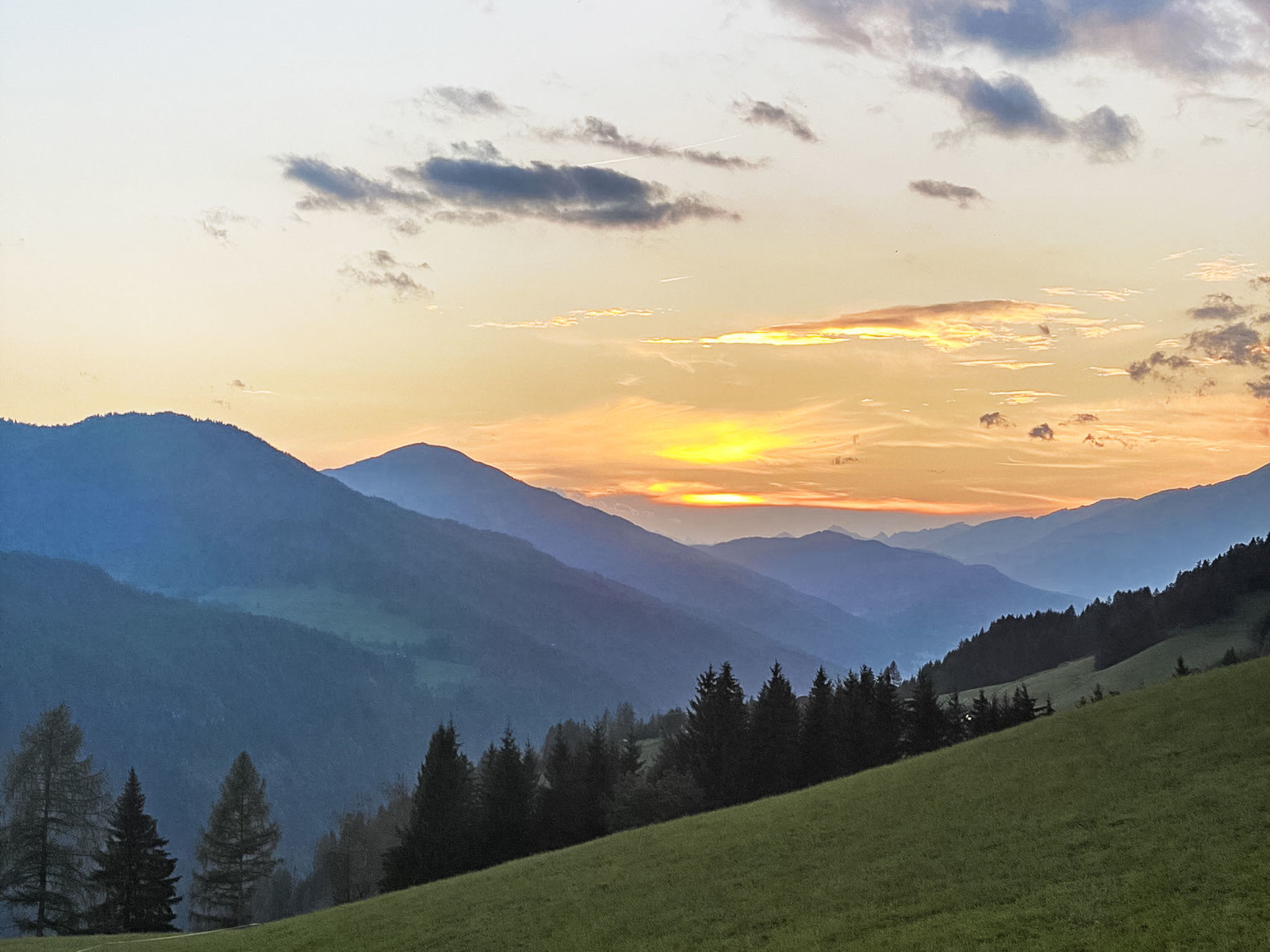Haus Mauken - Appartments Mit Panoramablick - Murau