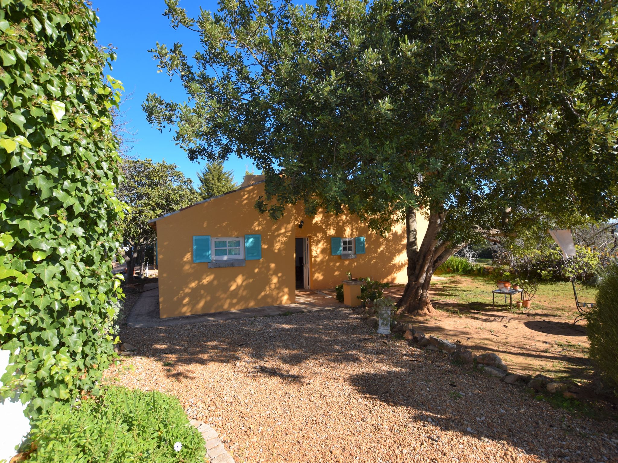 Algarve Casa With Pool - Algarve