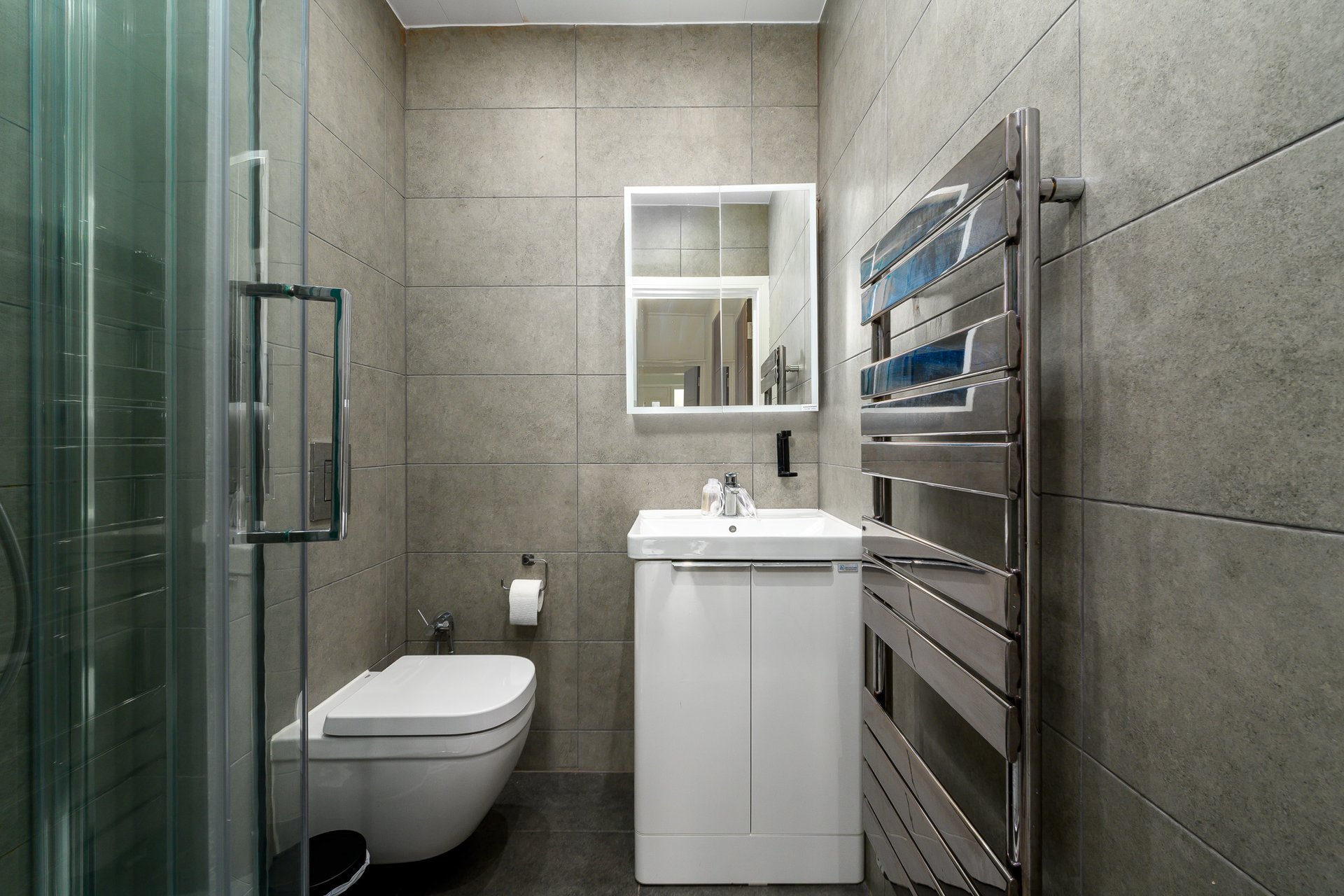 GuestReady - Stylish 2bed near Wembley Stadium in 8 Perimeade Road, Perivale, Greenford UB6 7AR, UK, London, United Kingdom - Property image 12 - VivreStays