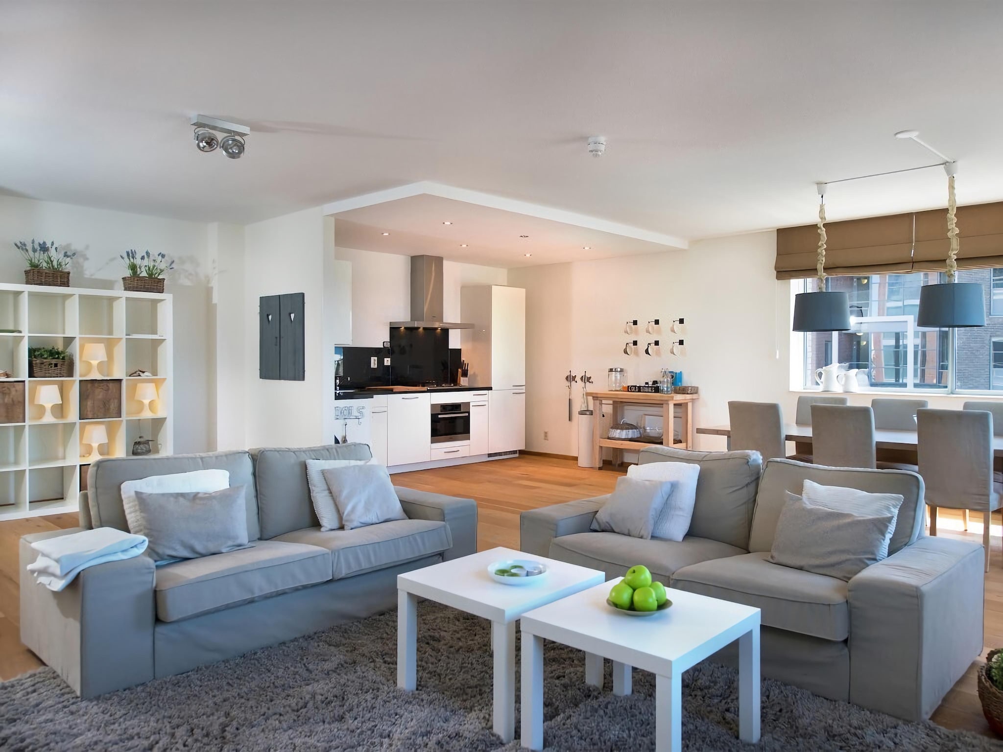 Apartment In Scheveningen Near The Harbor - La Haye
