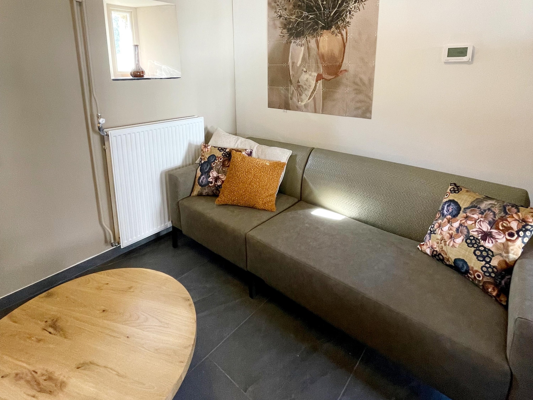 Voerendaal Family Apartment - Netherlands