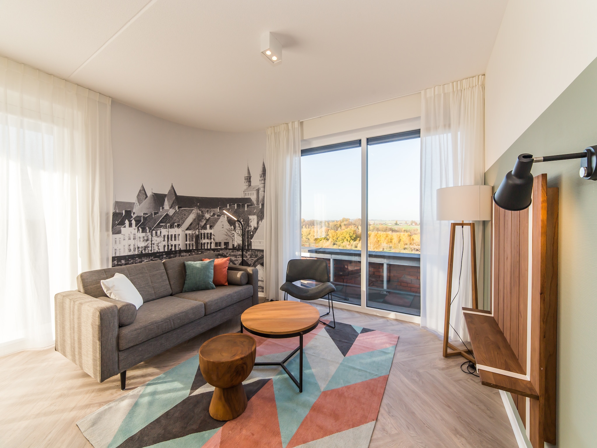 Spacious Suite Just 4km From Maastricht - Maastricht