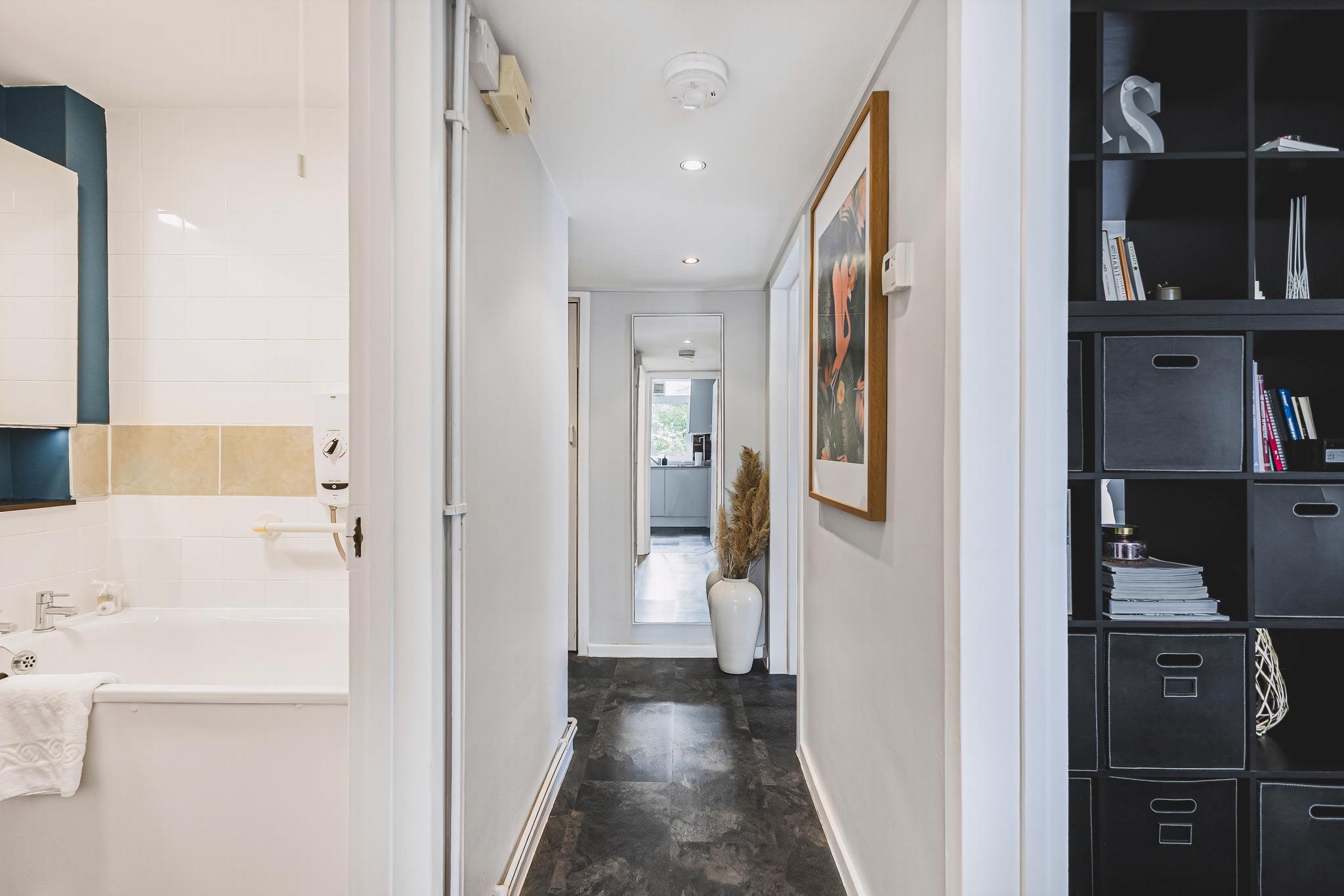GuestReady - Studio in the heart of Hoxton in 135 Hoxton Street, London N1 6QG, UK, London, United Kingdom - Property image 13 - VivreStays