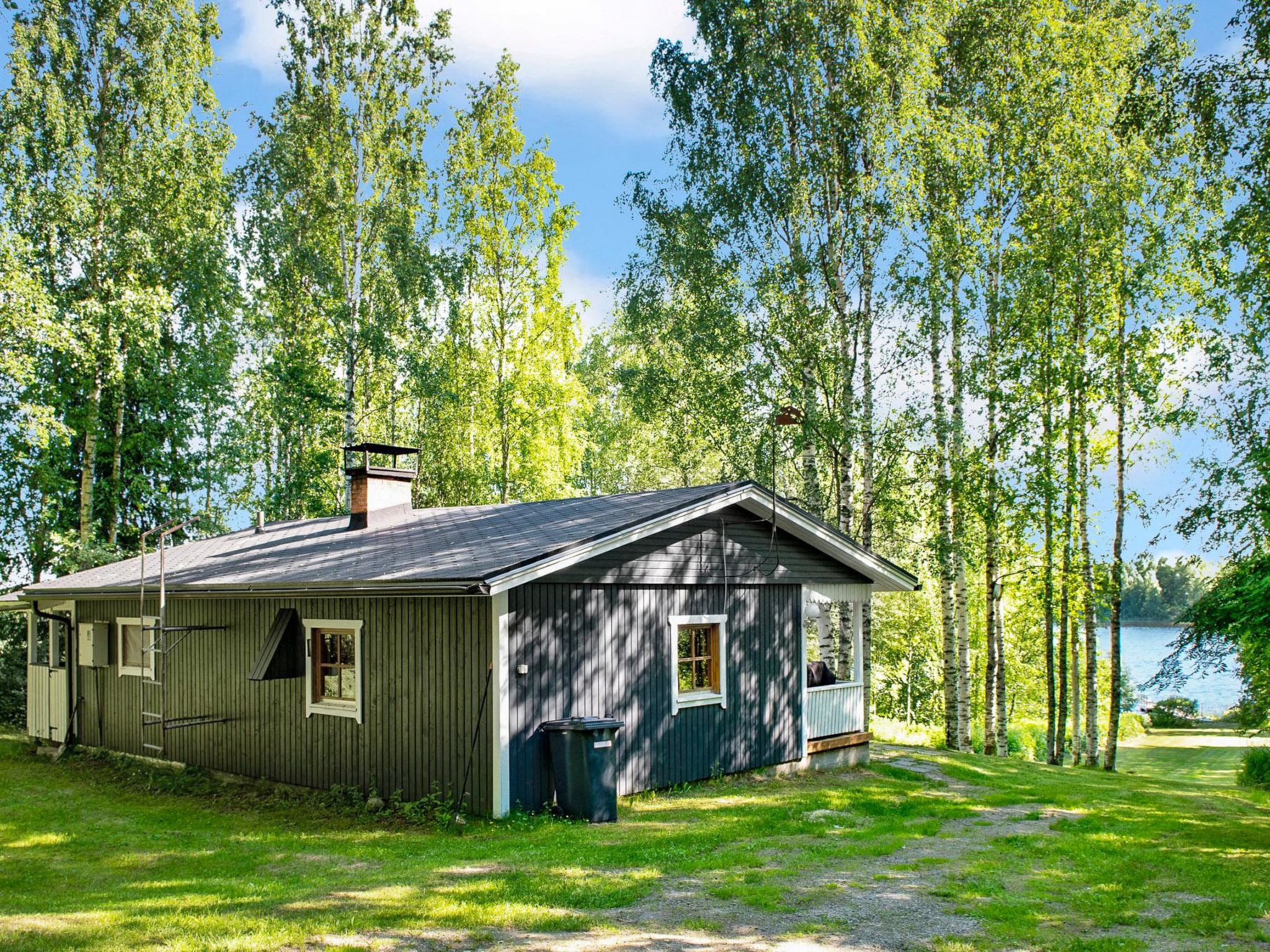 Koivuranta - Russia