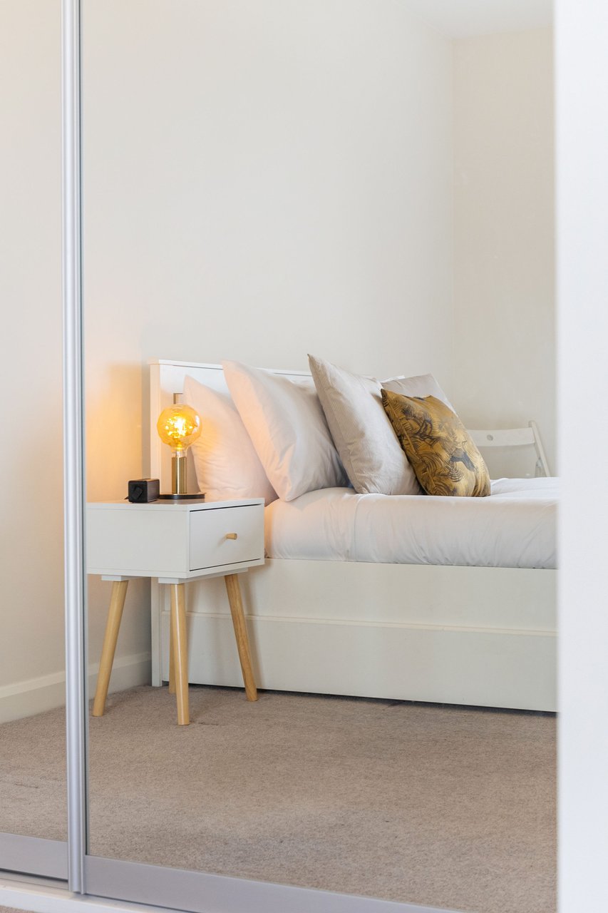 GuestReady - Millbrook Park retreat with balcony in 46 Arum Apartments, 22 Royal Engineers Way, London NW7 1SX, UK NW7 1SX - Property image 22 - VivreStays