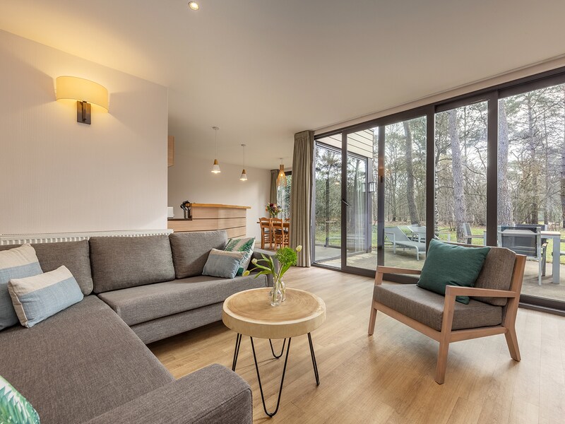 Vakantiehuis in Gunderath (Duitsland) 2 honden zijn welkom