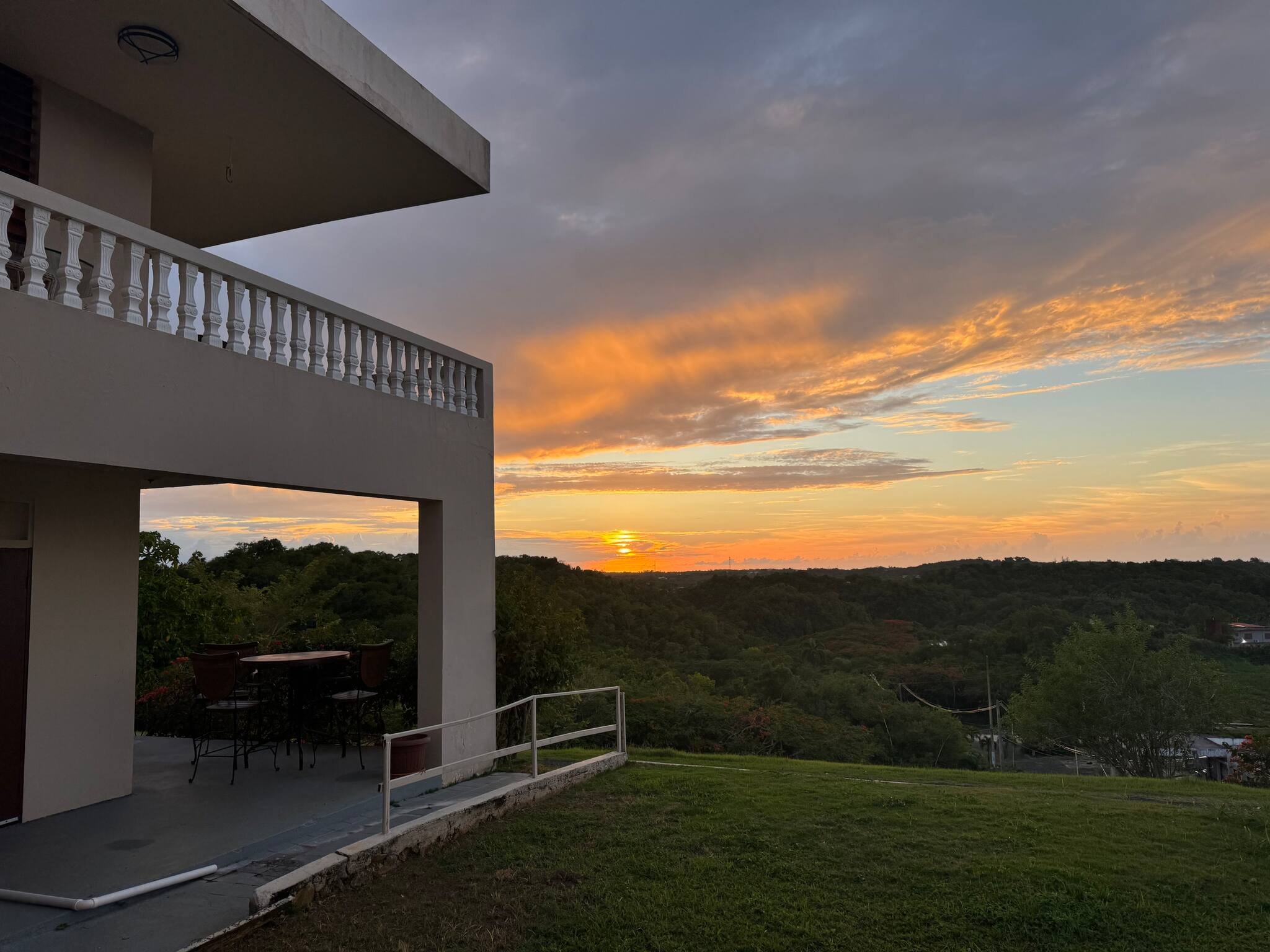 Apartment 2 bedrooms, with garden