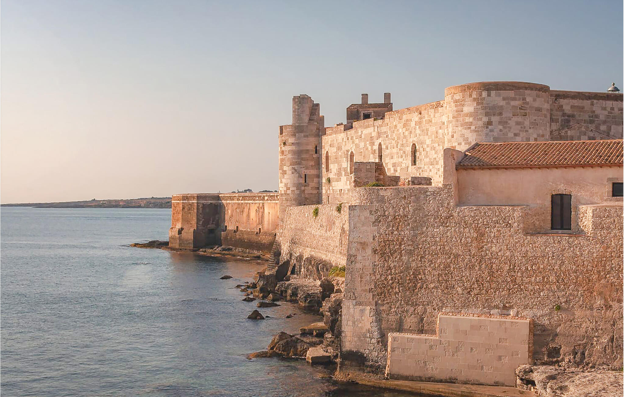 Ferienhaus 2 Schlafzimmer, mit Klimaanlage