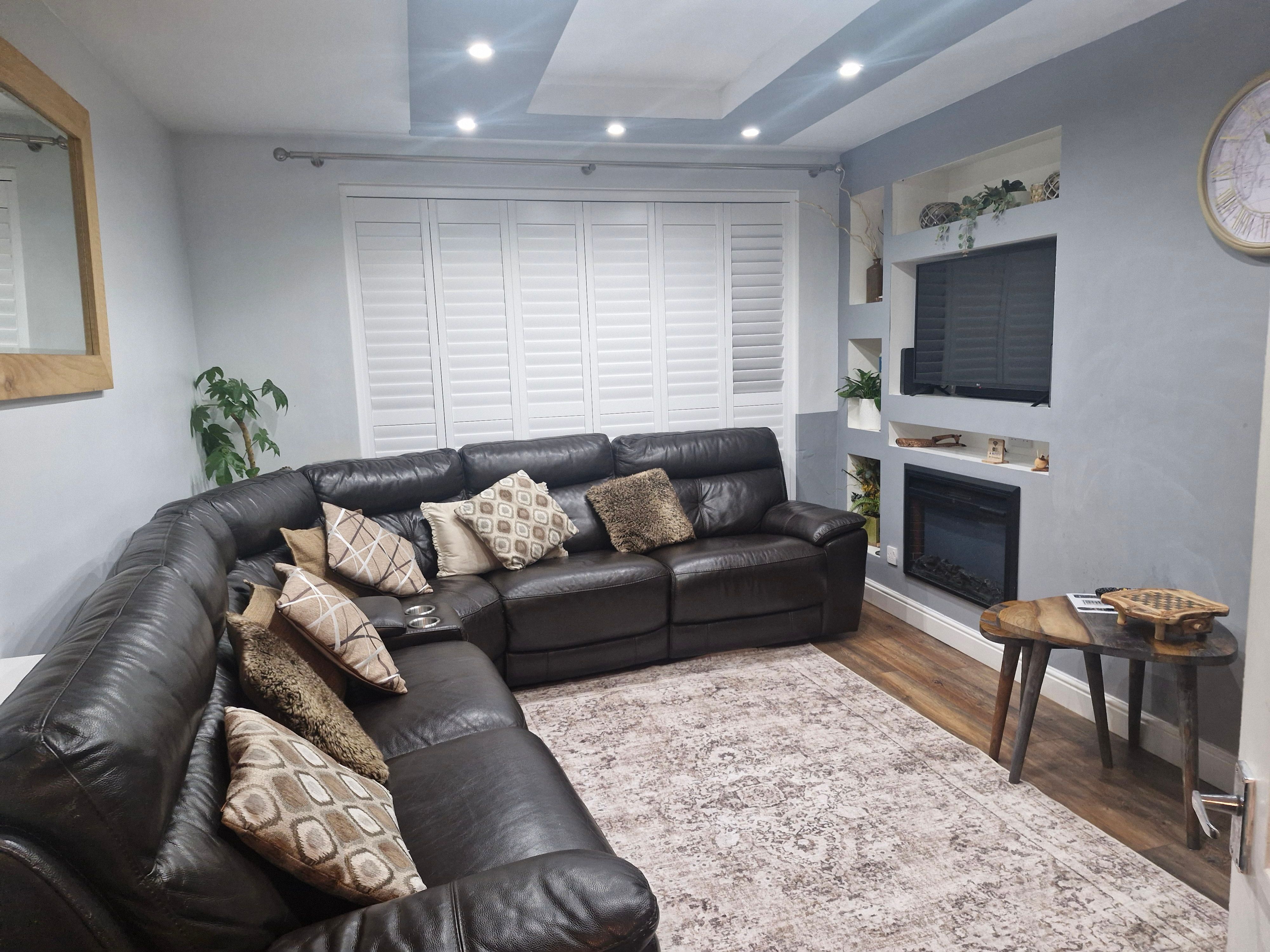 Huis 3 slaapkamers, met tuin