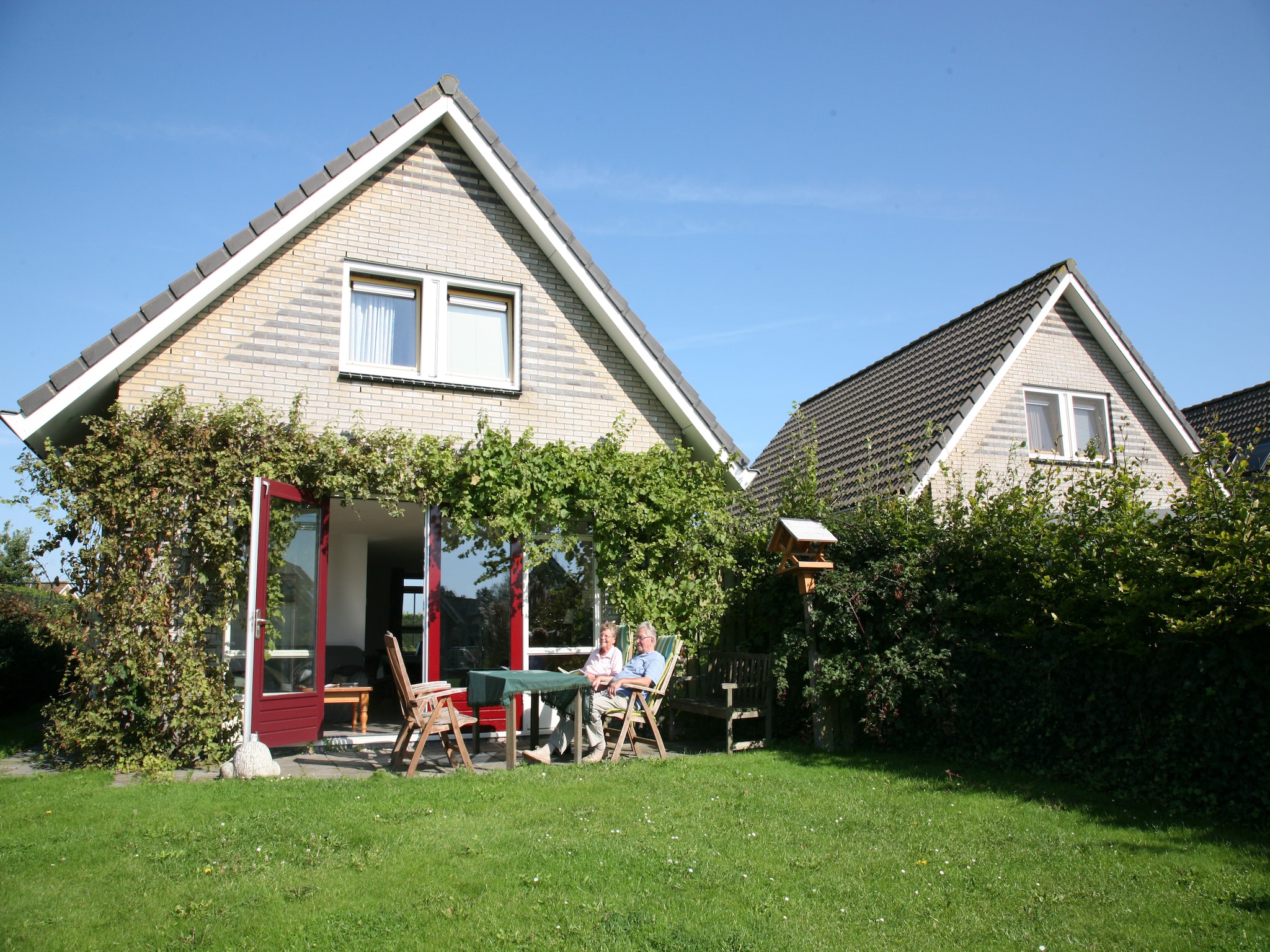 Pet-friendly Getaway In Medemblik - Medemblik