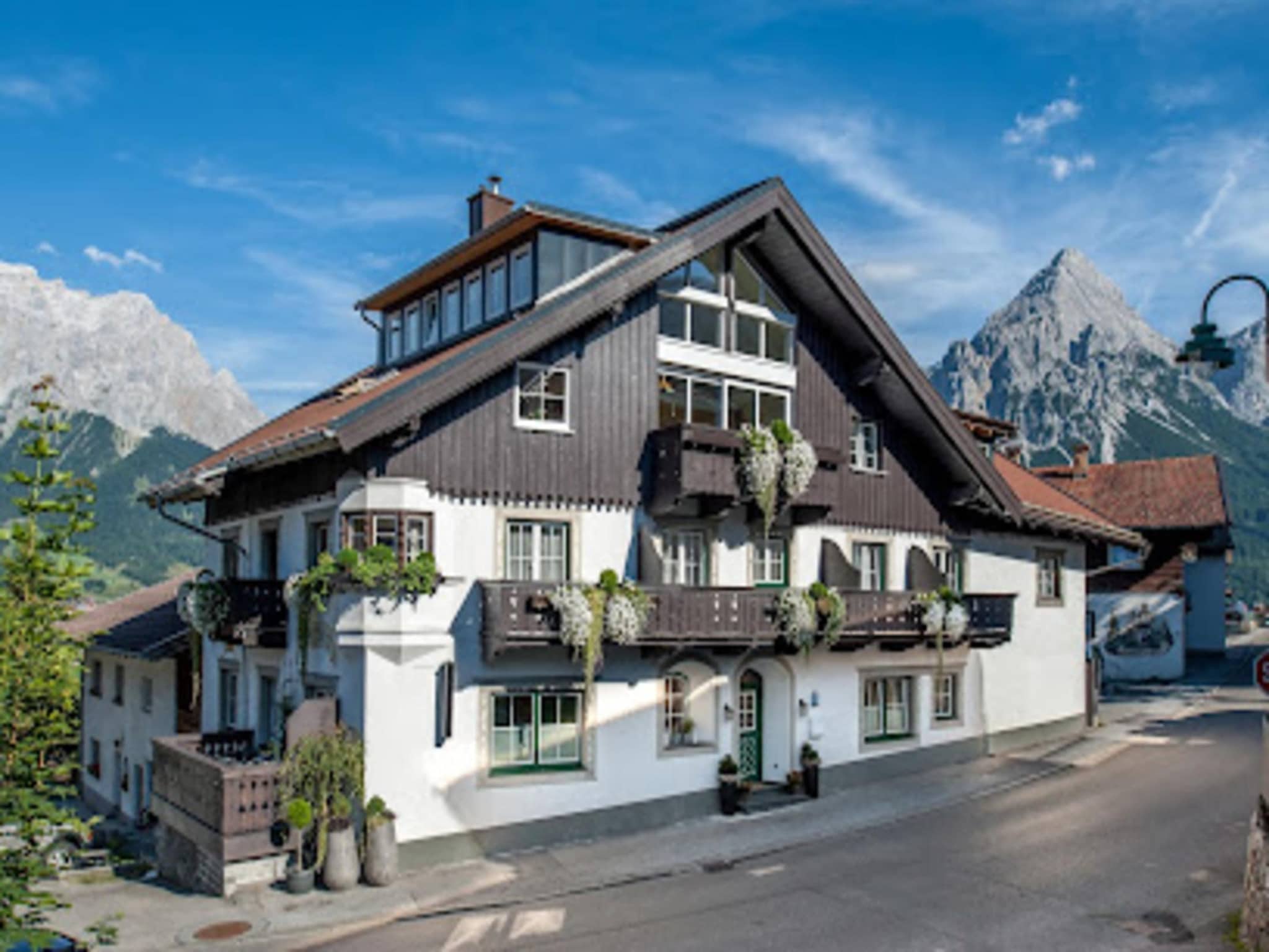 Amazing Apartment In Tyrol With Sauna - Garmisch-Partenkirchen