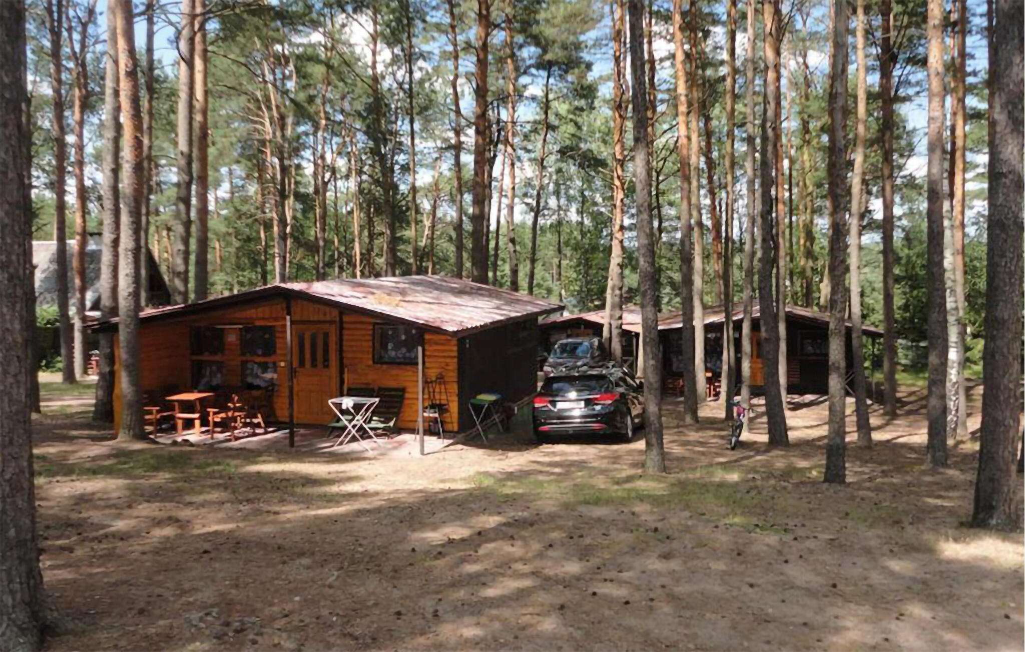 Huis 1 slaapkamer, met sea view