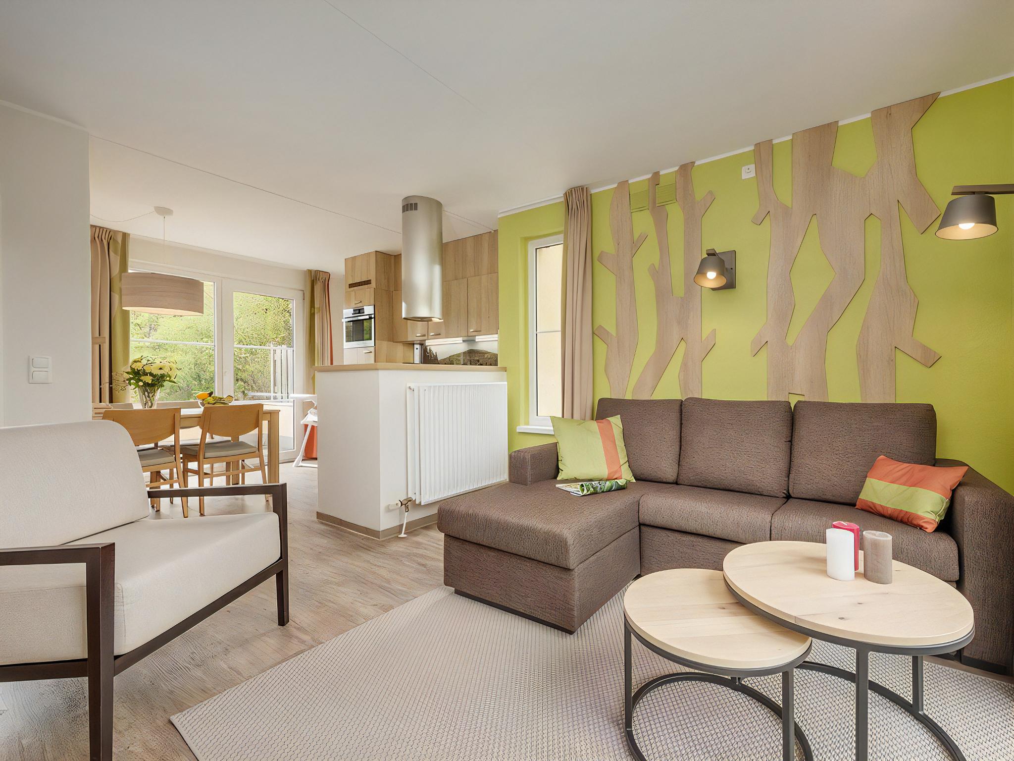 Vakantiehuis in Medebach (Duitsland) 1 hond is welkom